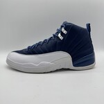 Jordan 12 Retro Indigo