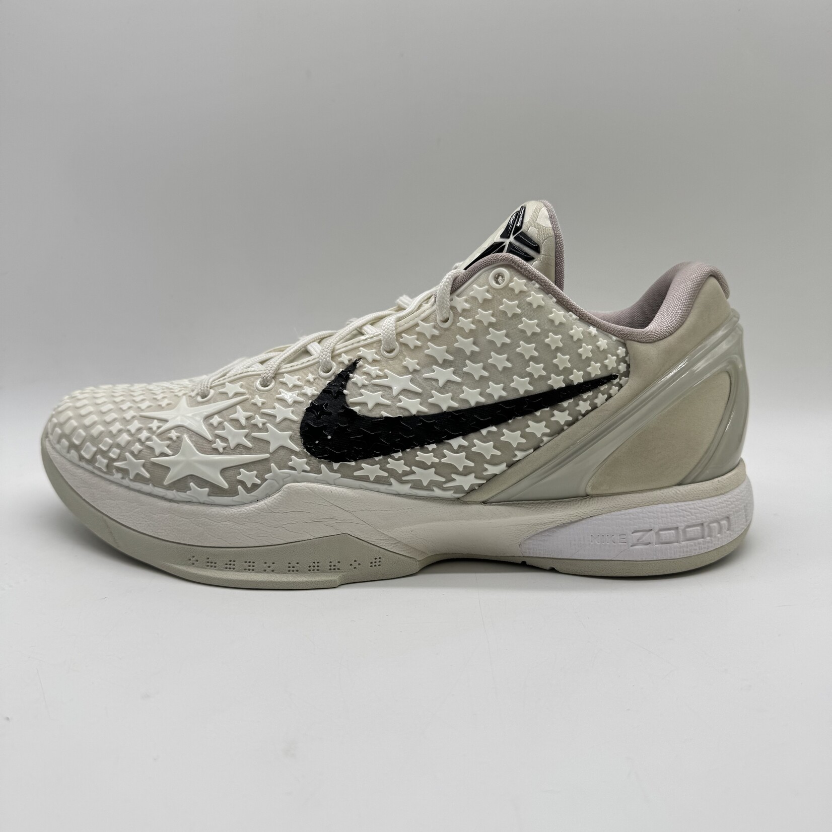 Nike Kobe 6 Protro Sail All-Star