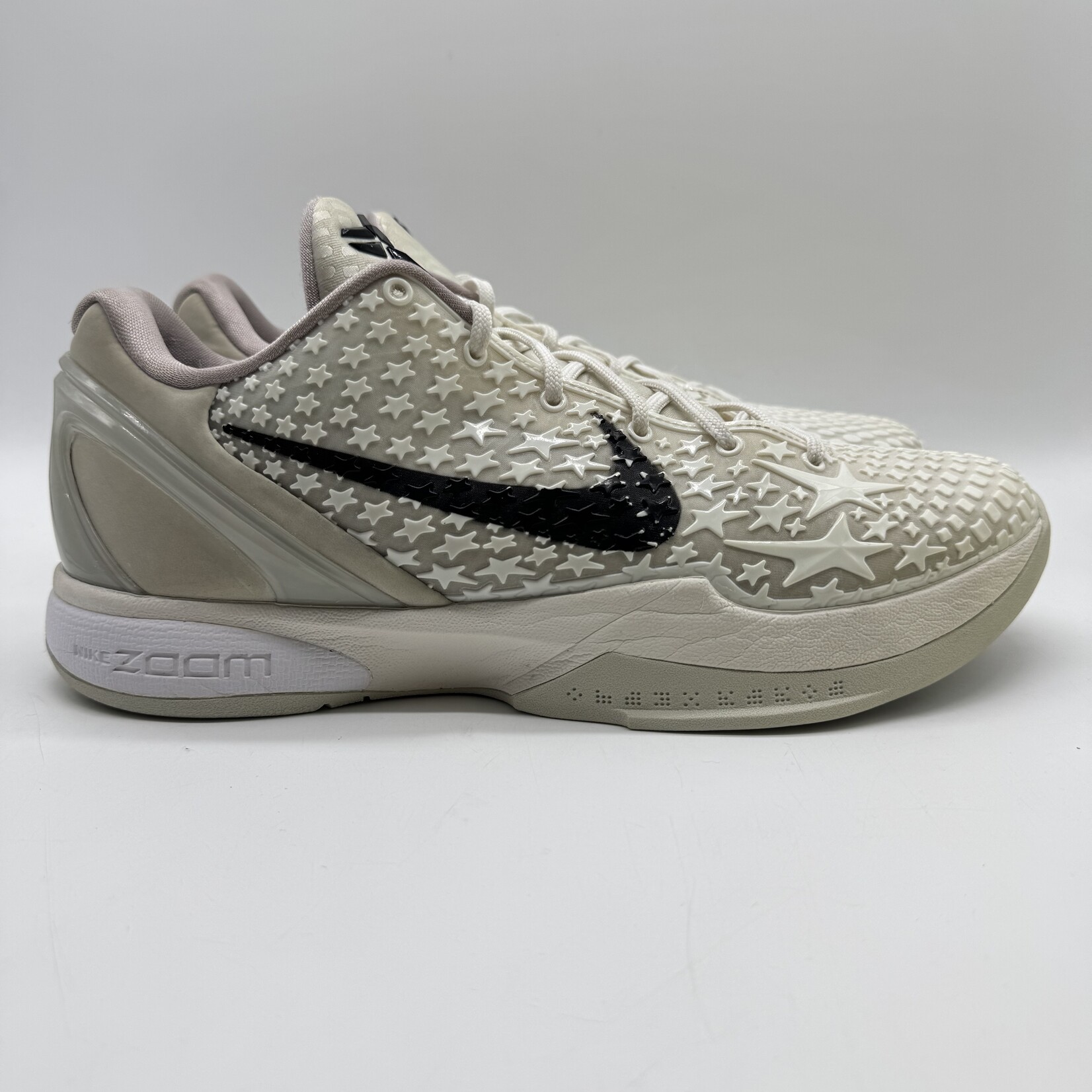 Nike Kobe 6 Protro Sail All-Star