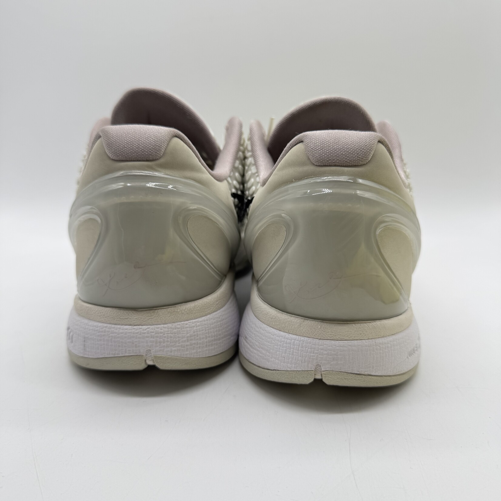 Nike Kobe 6 Protro Sail All-Star