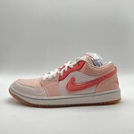 Jordan 1 Low SE Mighty Swooshers Pink (Women's)