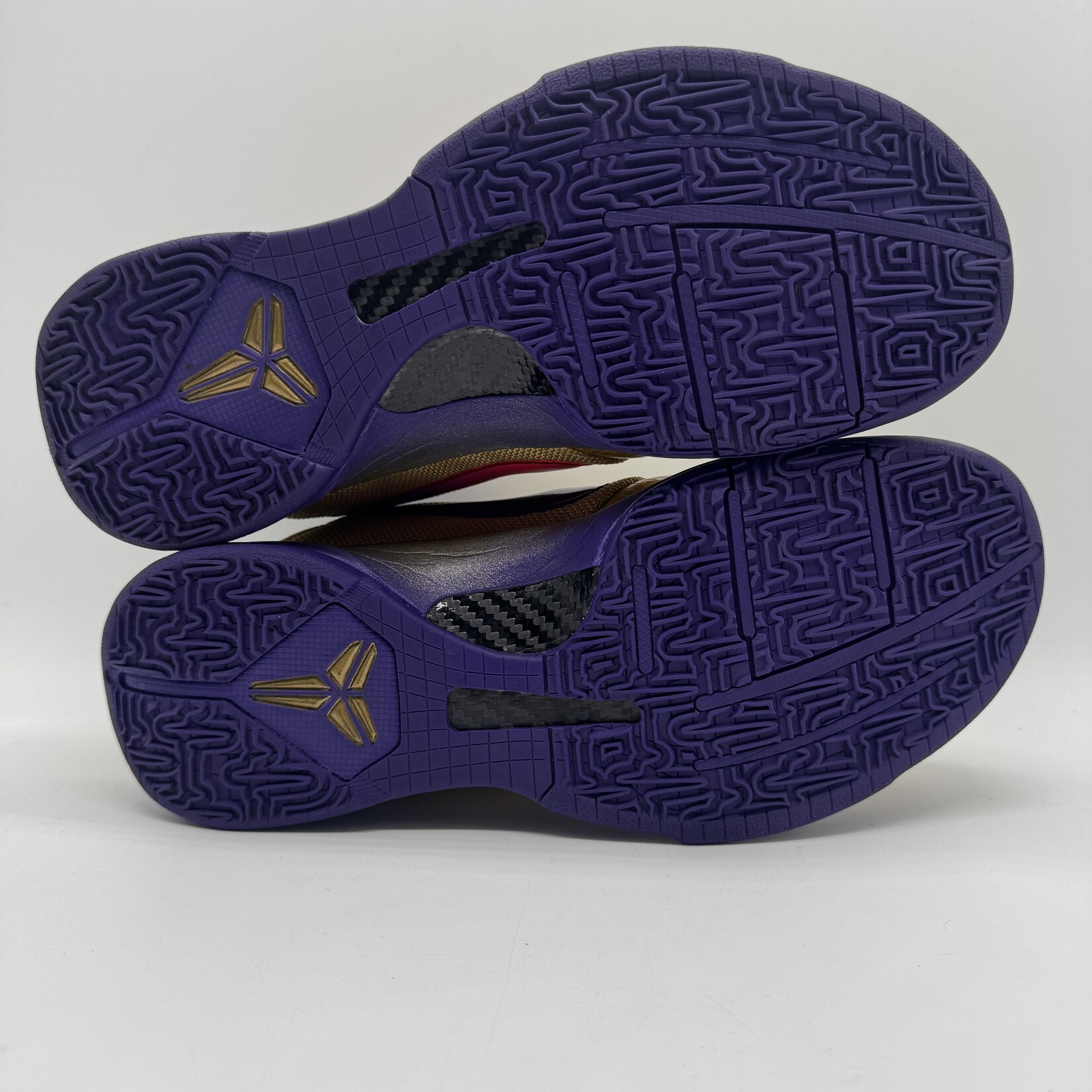 Nike Kobe 5 Protro Undefeated Hall of Fame