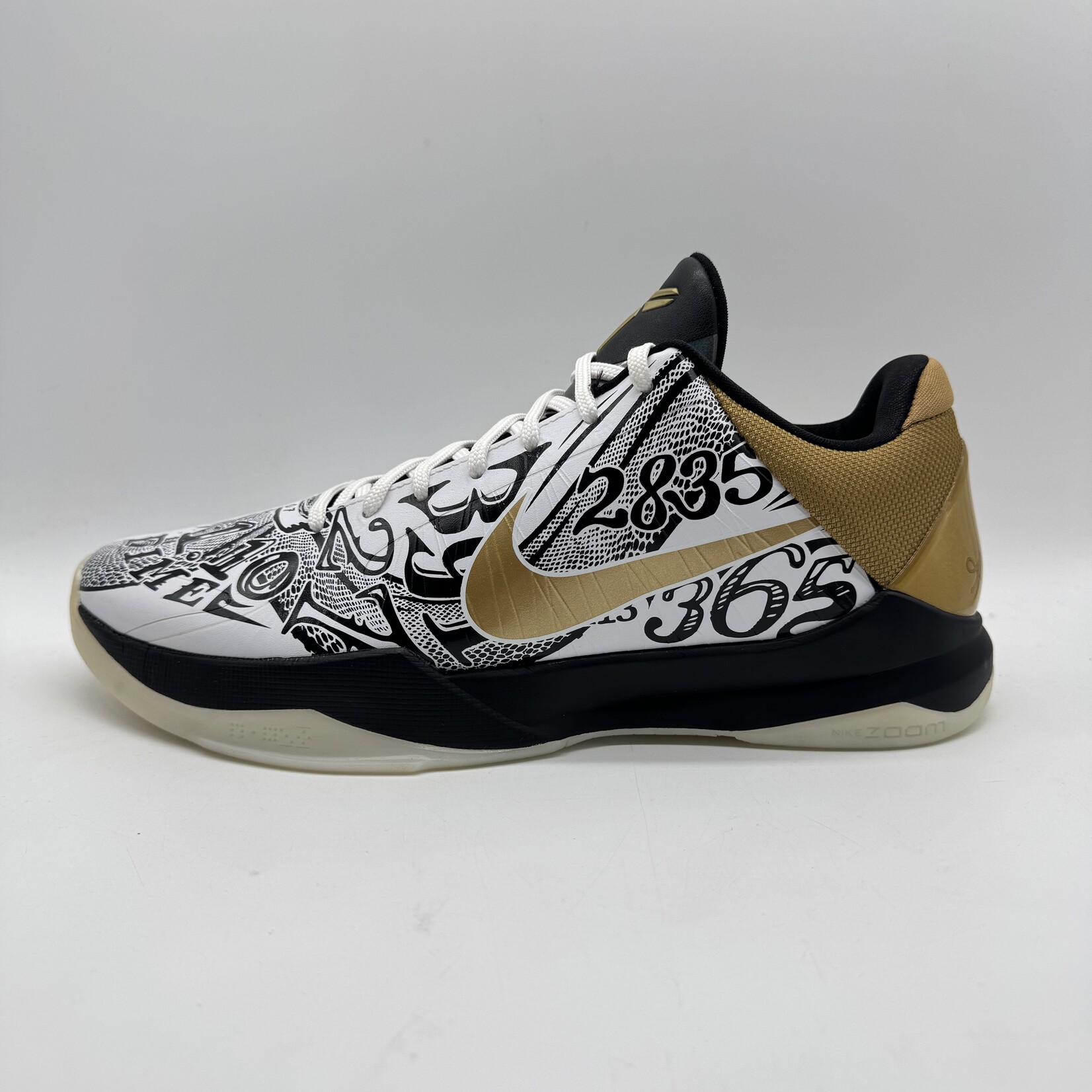 Nike Kobe 5 Protro Big Stage/Parade