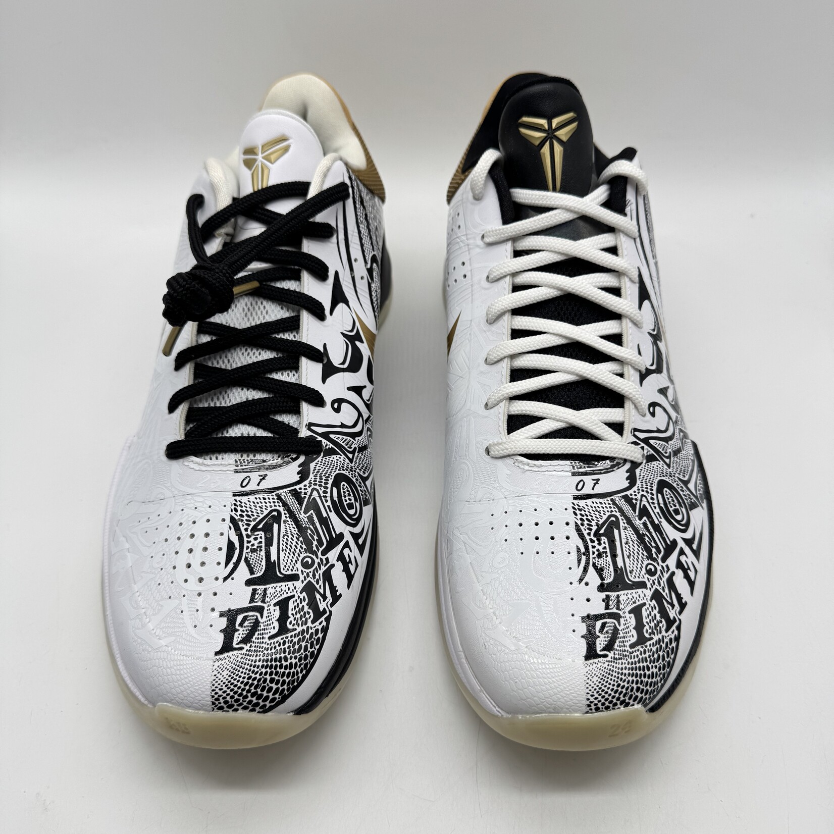 Nike Kobe 5 Protro Big Stage/Parade