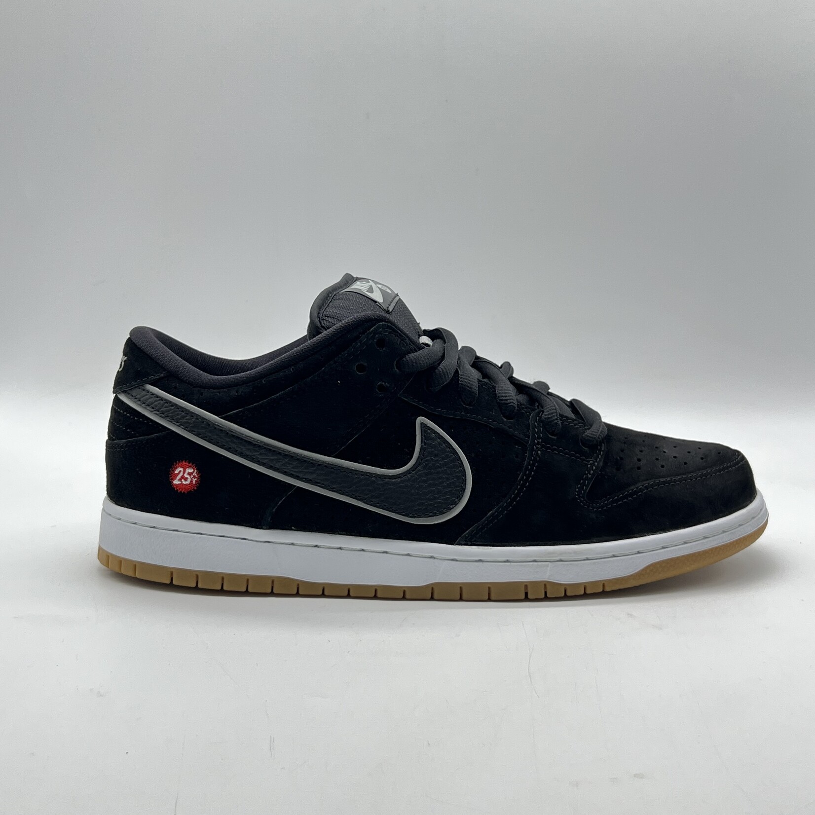 Nike SB Dunk Low Quartersnacks