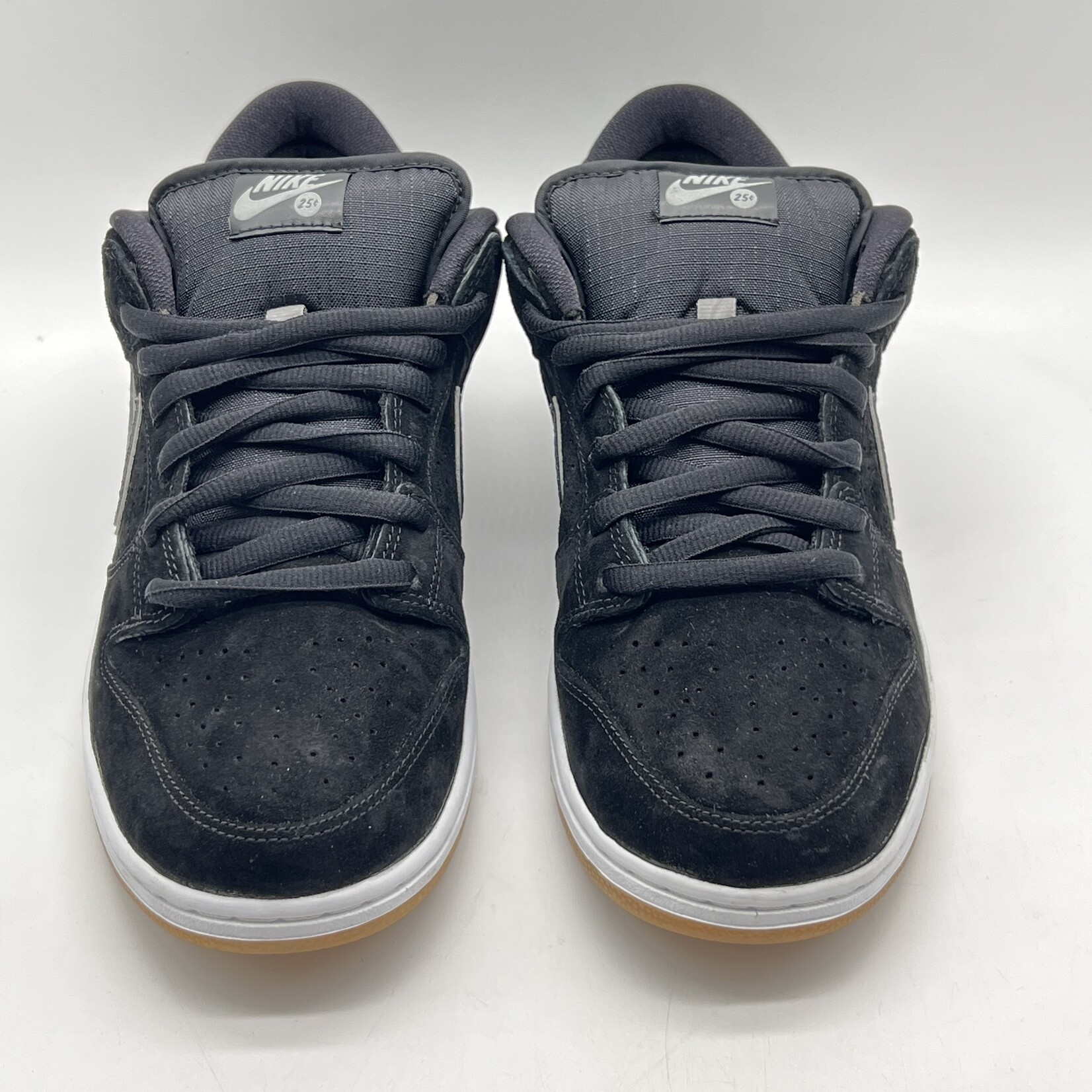 Nike SB Dunk Low Quartersnacks