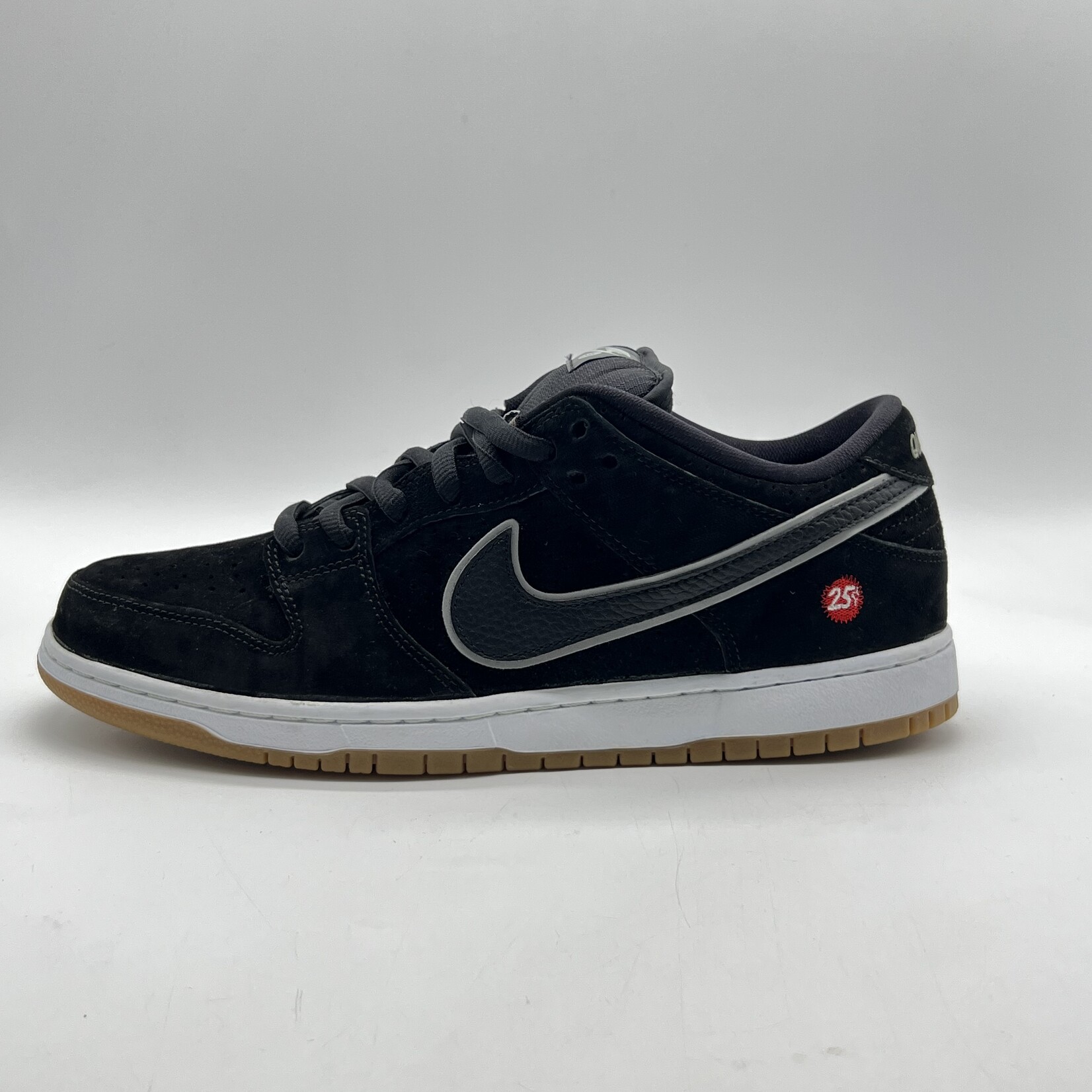 Nike SB Dunk Low Quartersnacks