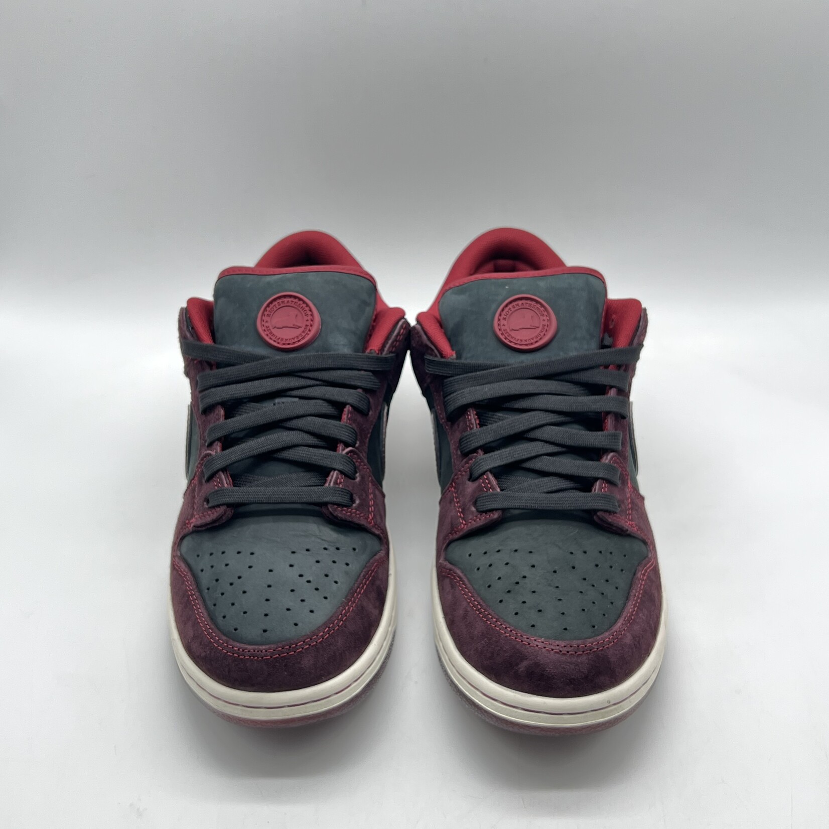 Nike SB Dunk Low Riot Skateshop