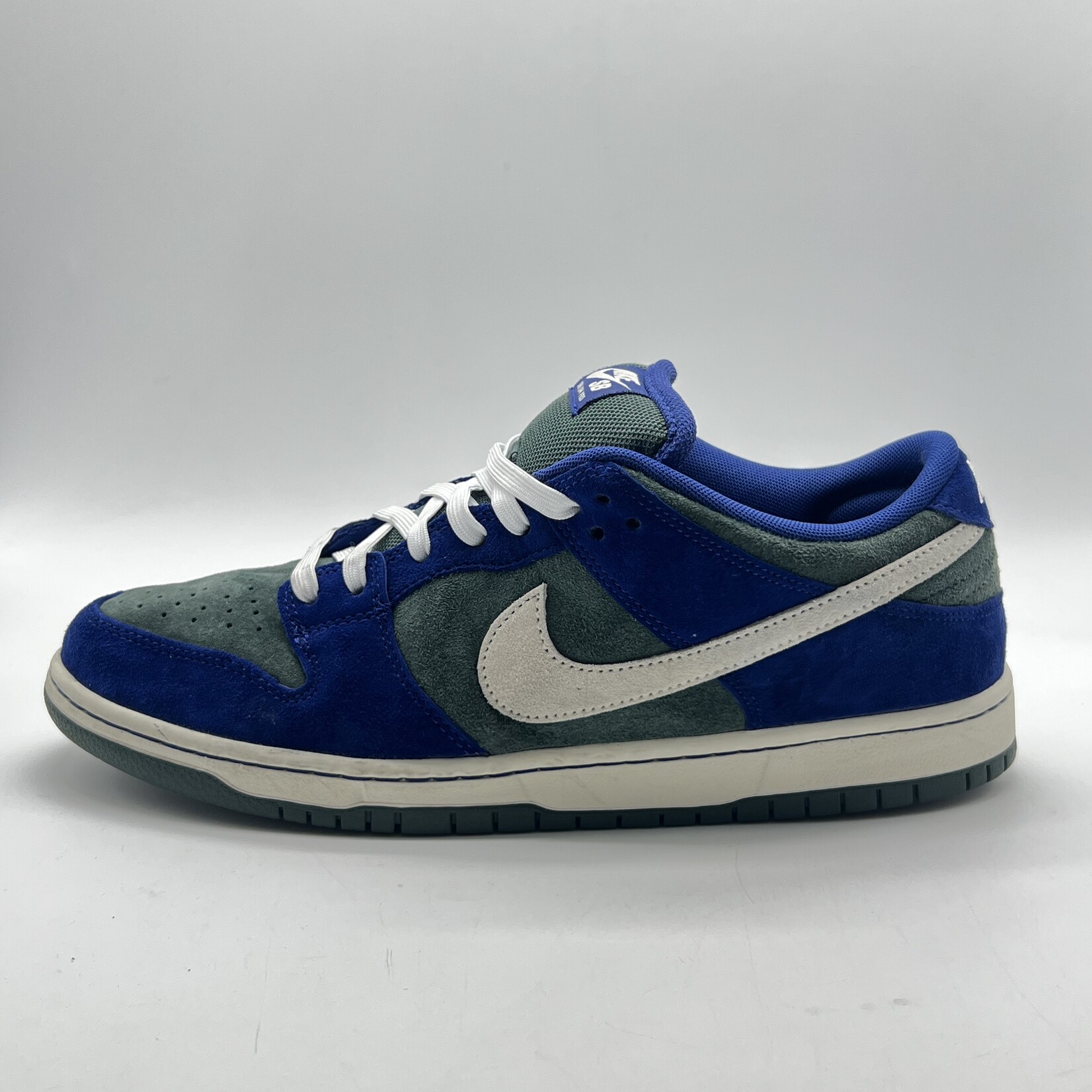 Nike SB Dunk Low Deep Royal Blue