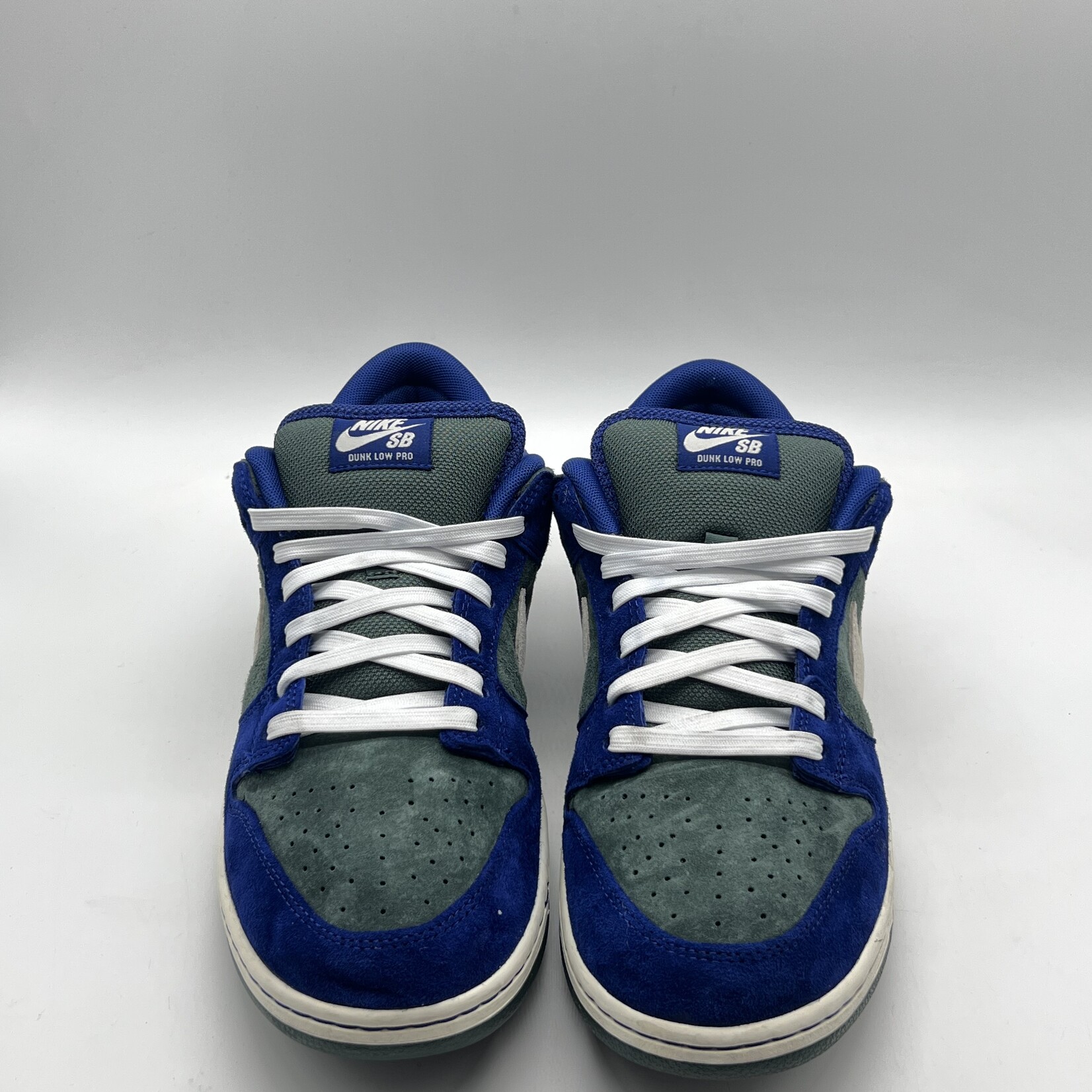 Nike SB Dunk Low Deep Royal Blue