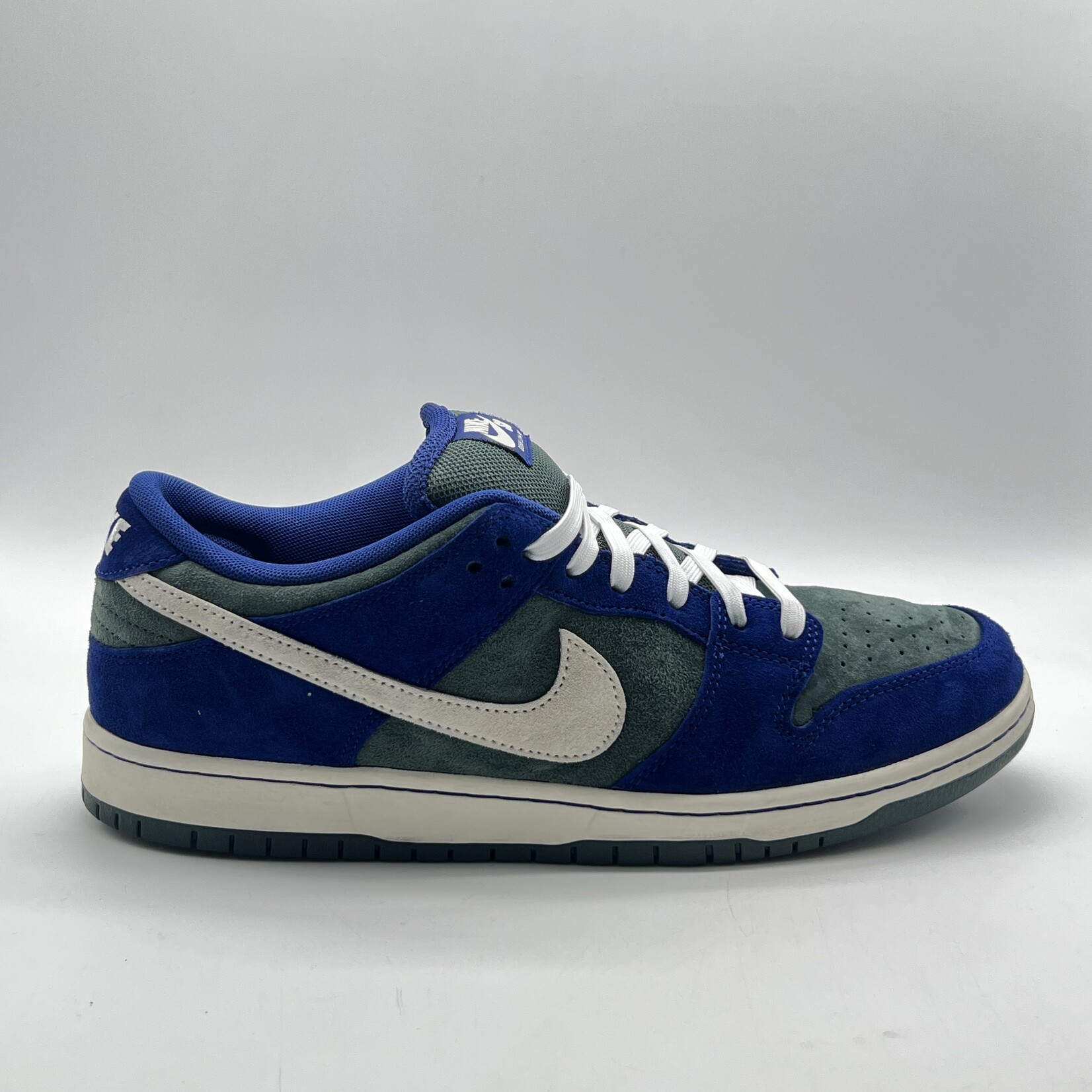 Nike SB Dunk Low Deep Royal Blue