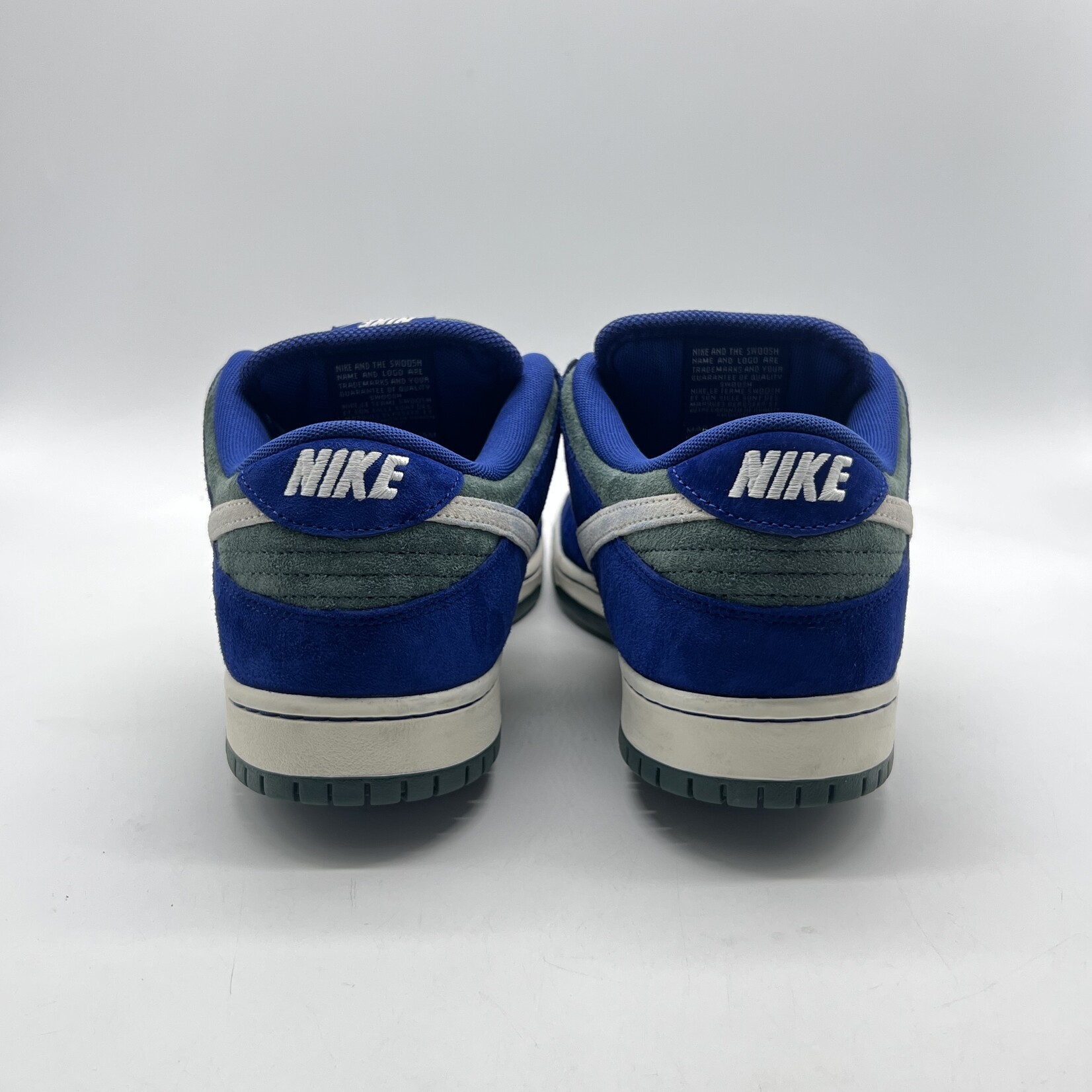 Nike SB Dunk Low Deep Royal Blue