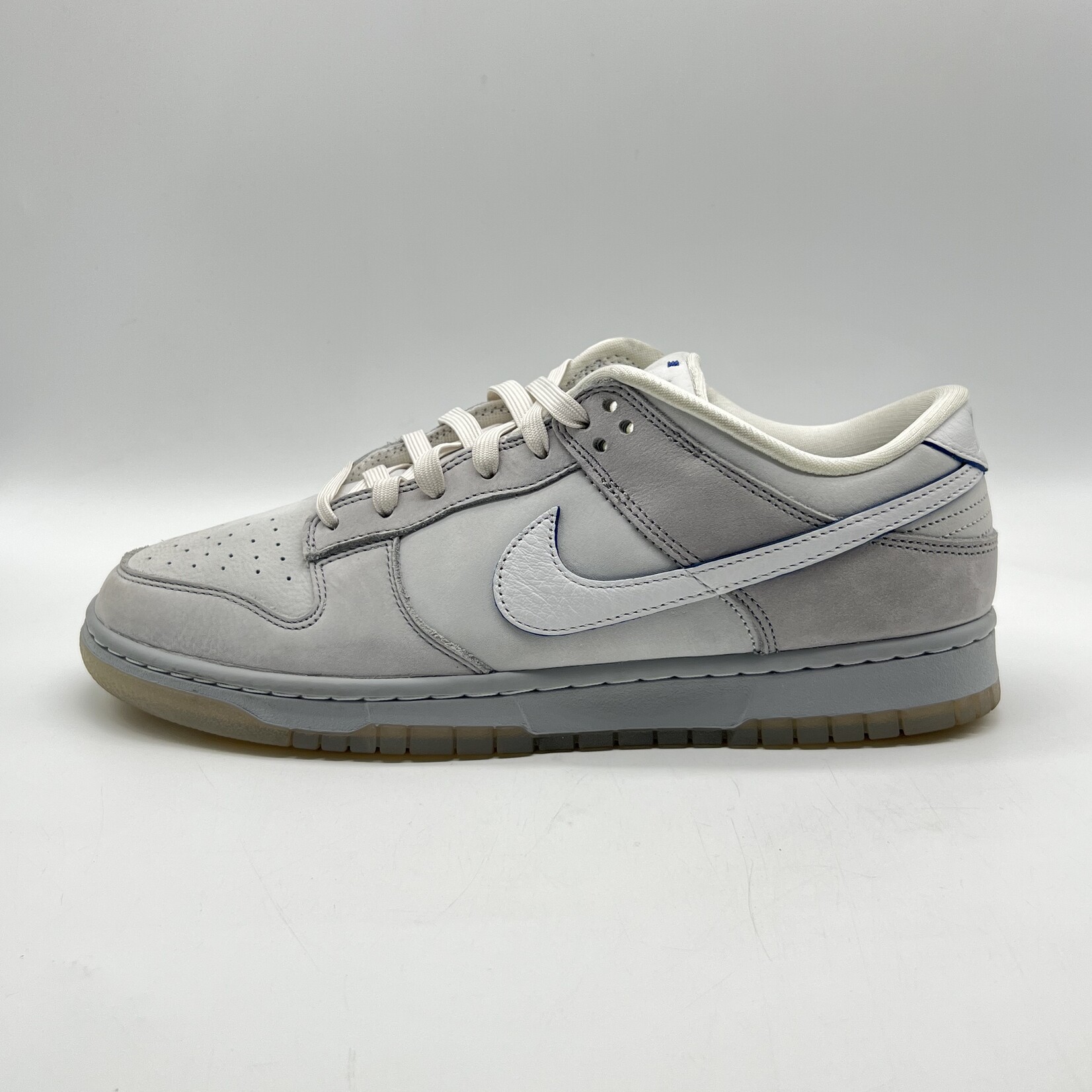Nike Dunk Low Wolf Grey Pure Platinum