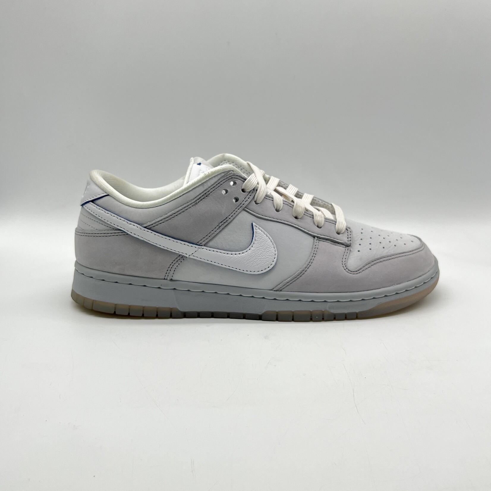 Nike Dunk Low Wolf Grey Pure Platinum