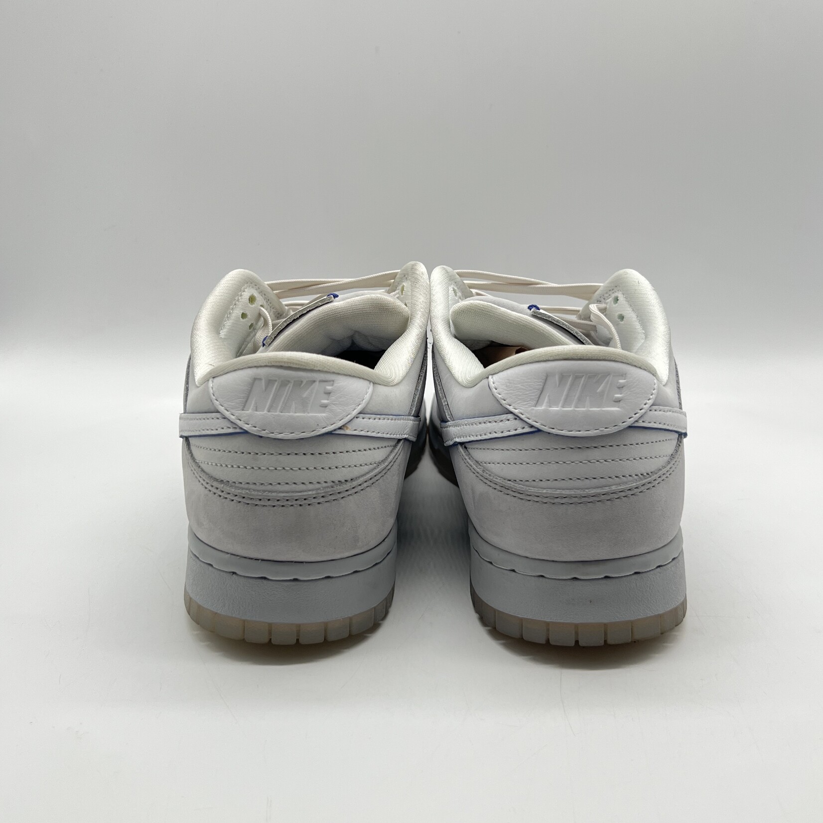 Nike Dunk Low Wolf Grey Pure Platinum