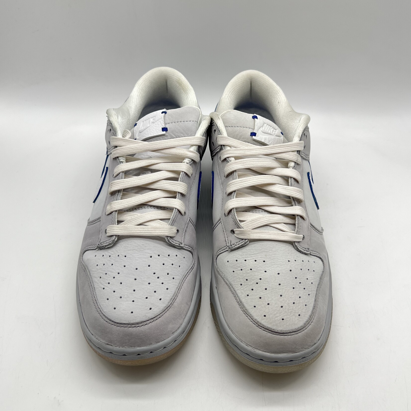 Nike Dunk Low Wolf Grey Pure Platinum