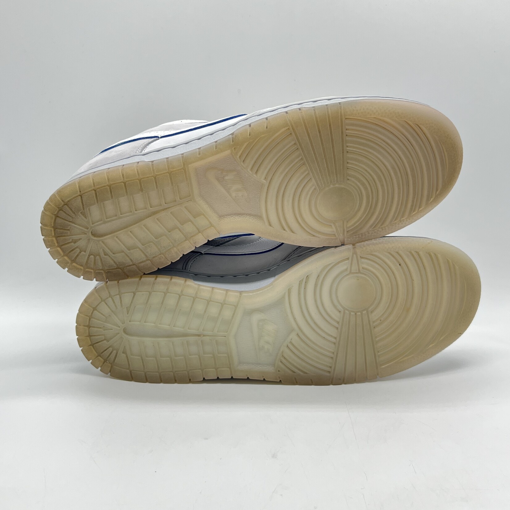 Nike Dunk Low Wolf Grey Pure Platinum