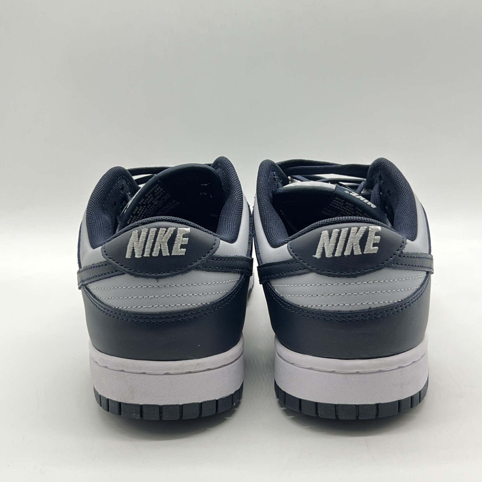 Nike Dunk Low Georgetown