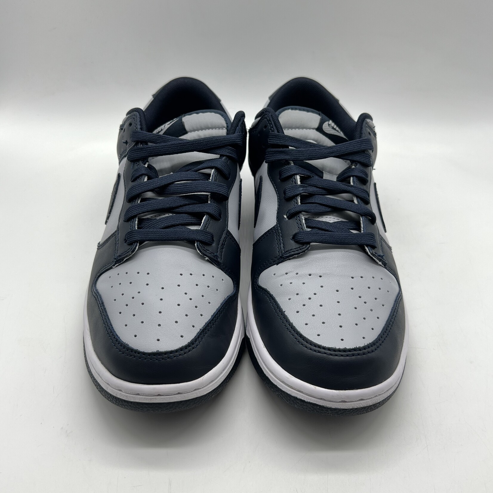 Nike Dunk Low Georgetown