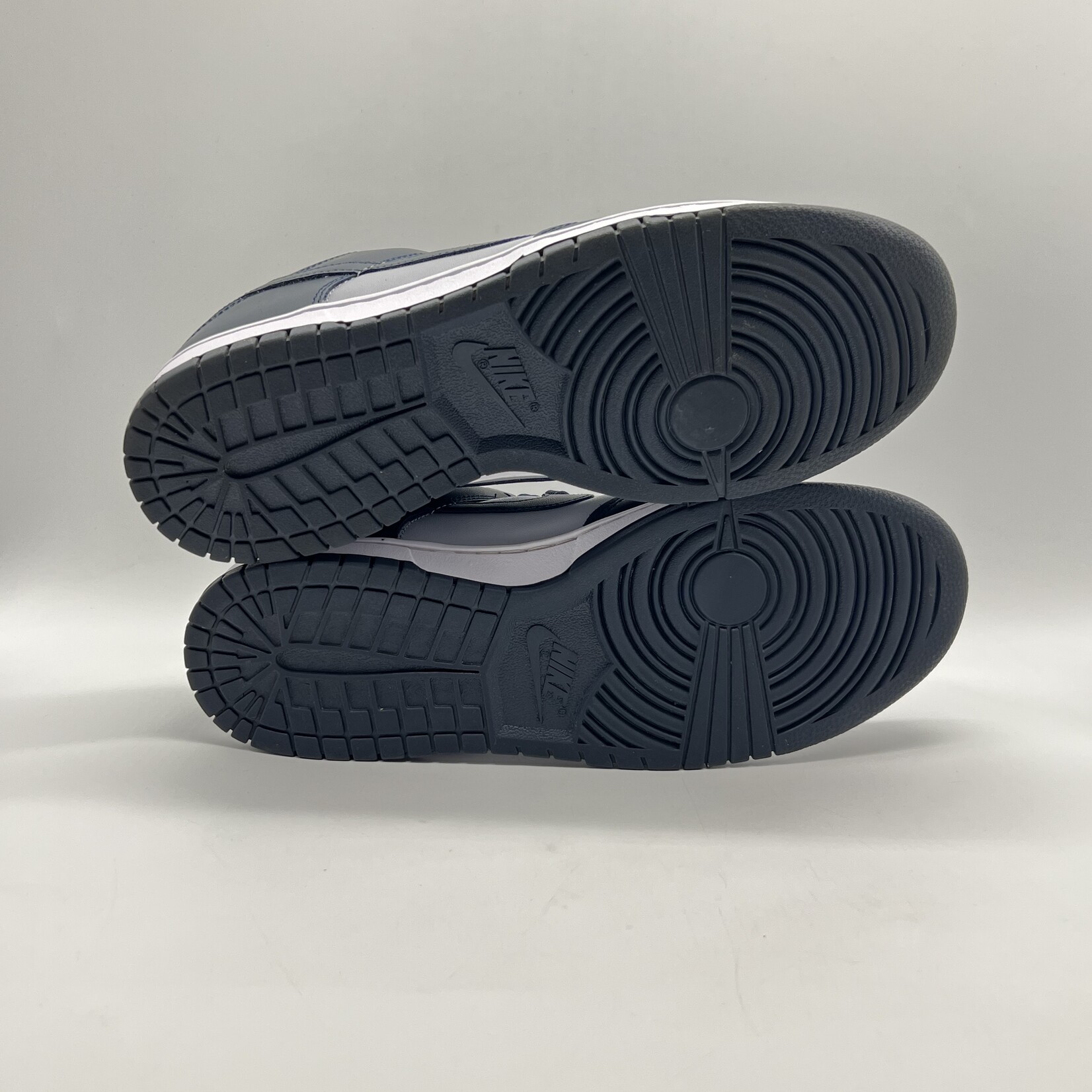 Nike Dunk Low Georgetown