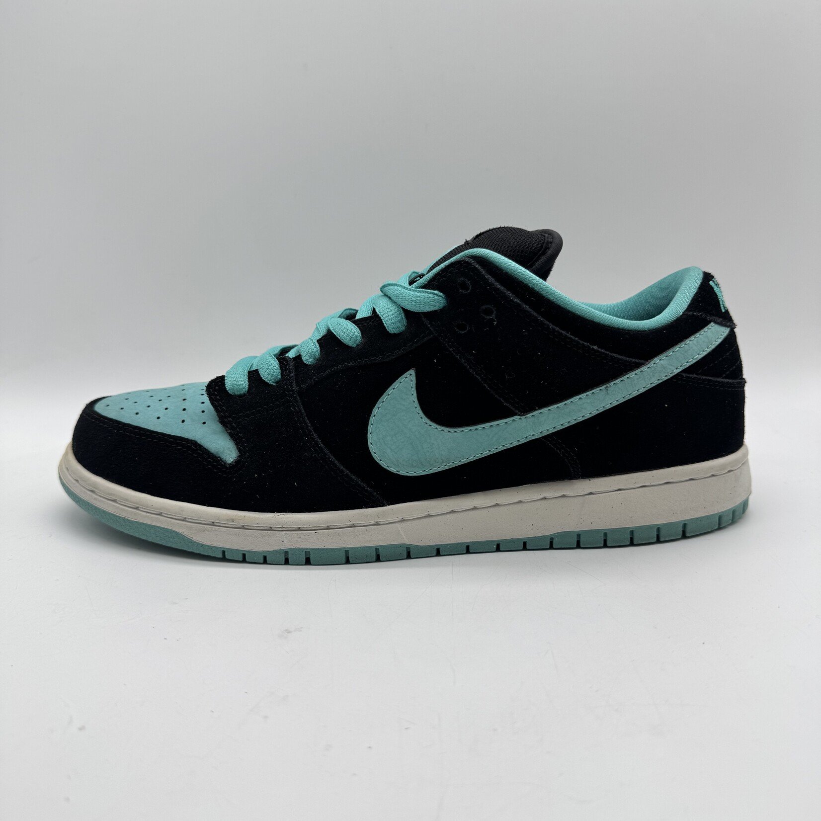 Nike SB Dunk Low Clear Jade