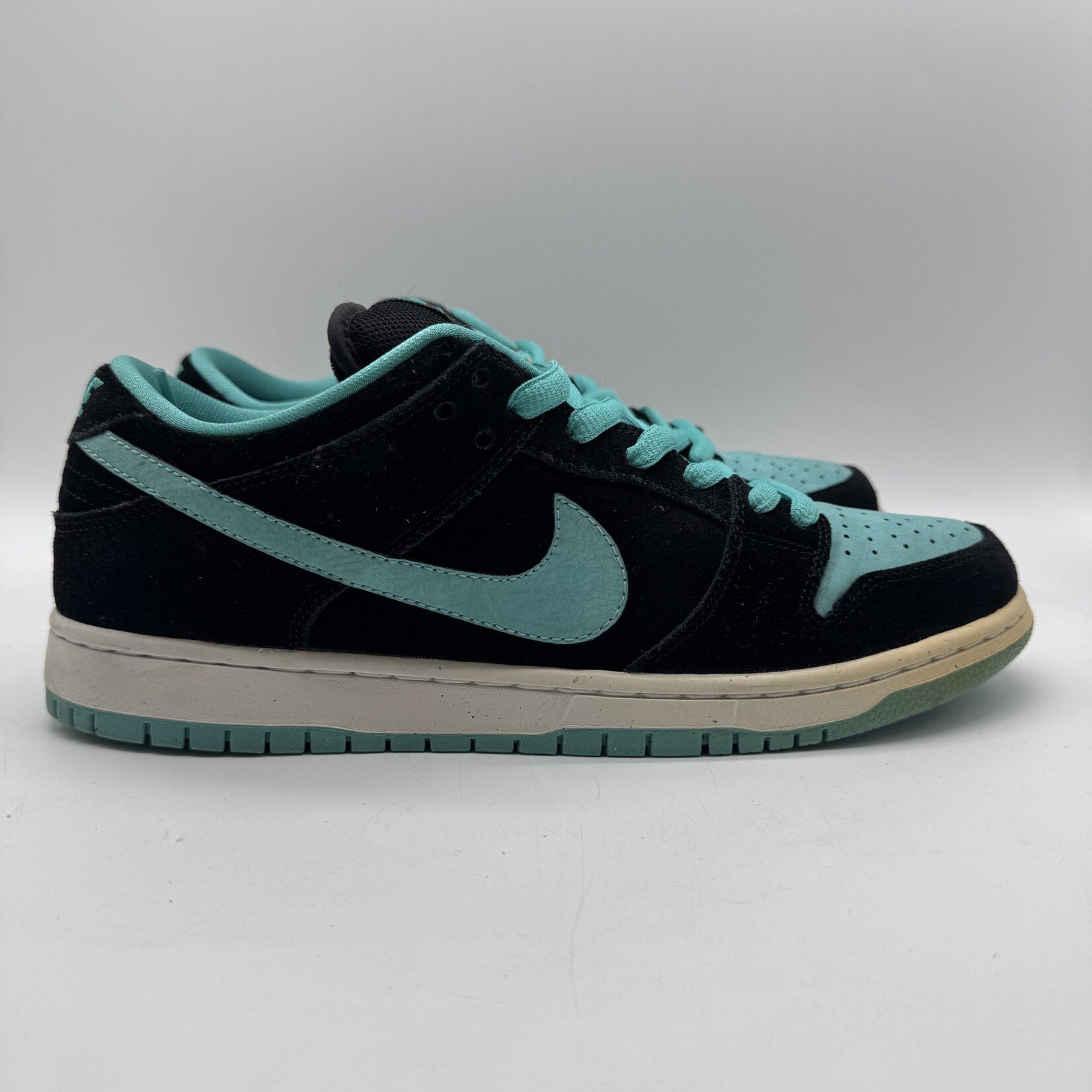 Nike SB Dunk Low Clear Jade