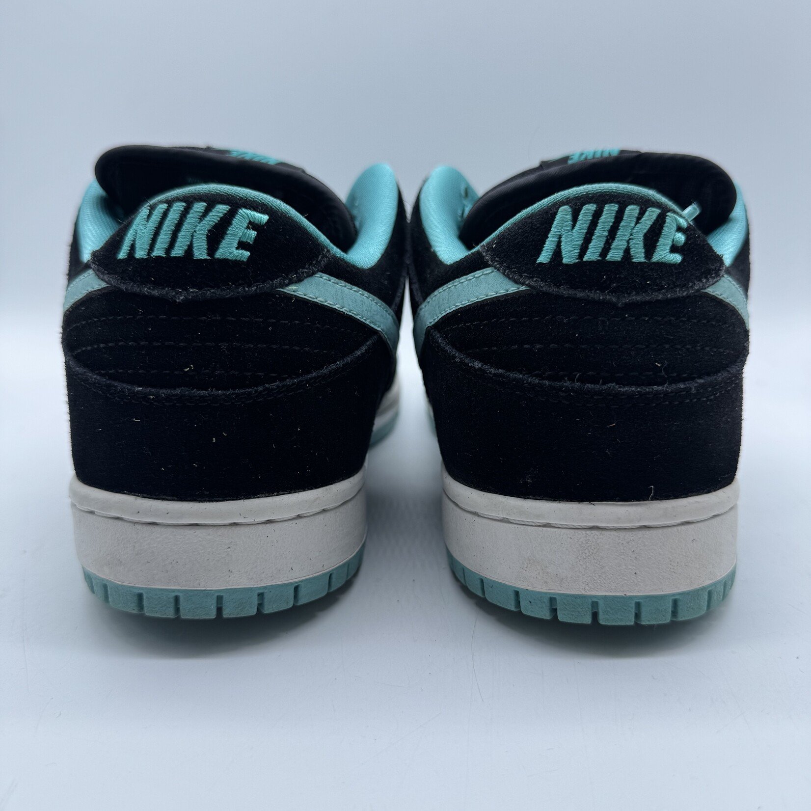 Nike SB Dunk Low Clear Jade