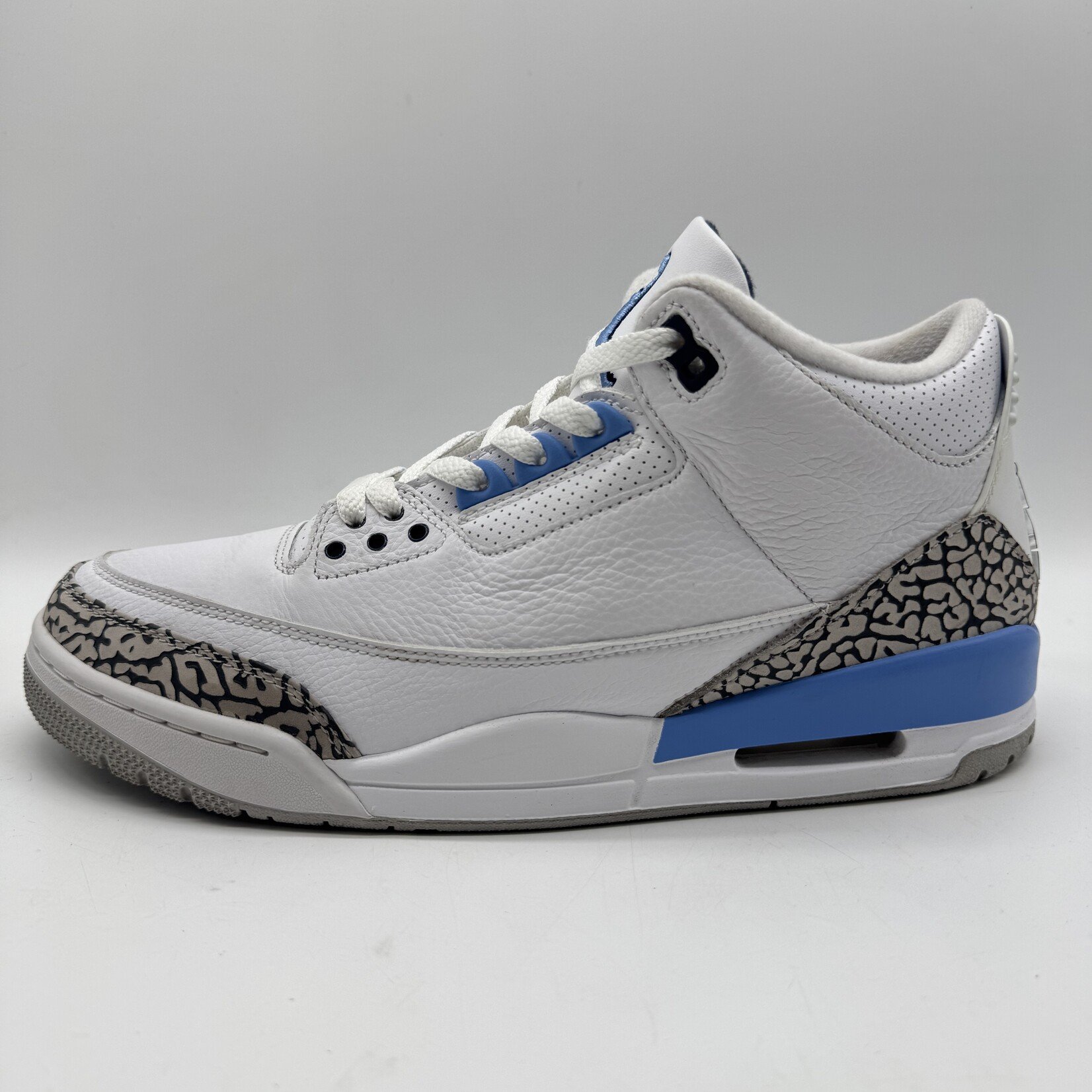 Jordan 3 Retro UNC (2020)