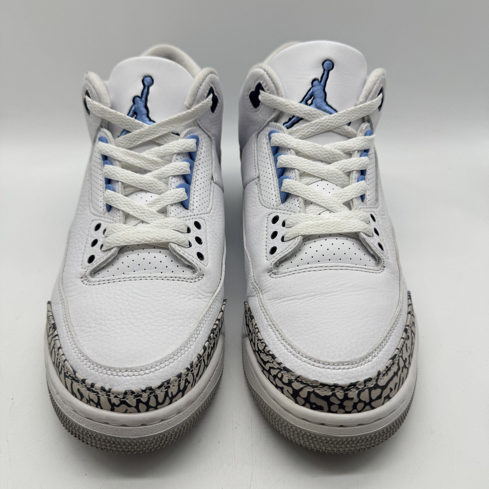Jordan 3 Retro UNC (2020)