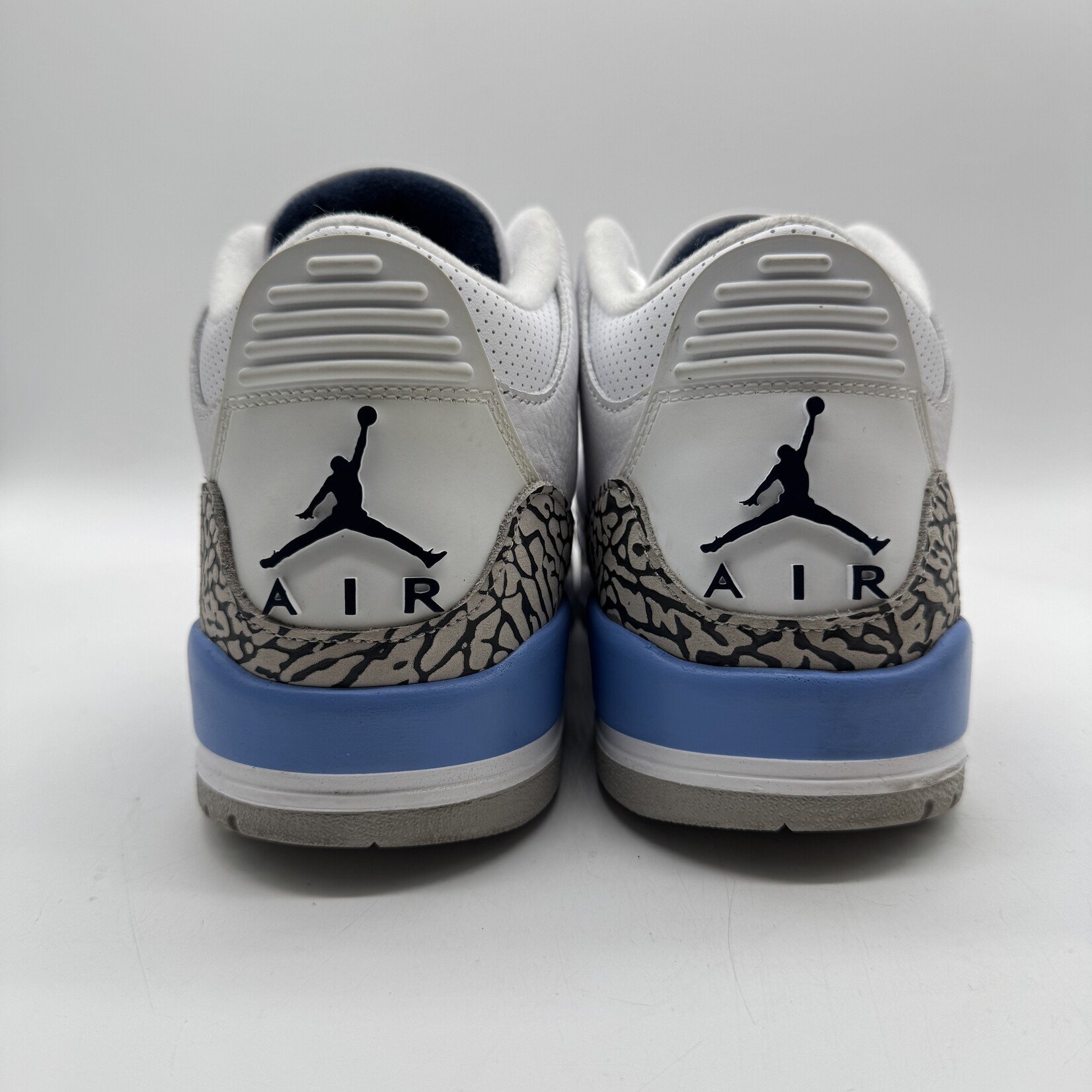 Jordan 3 Retro UNC (2020)