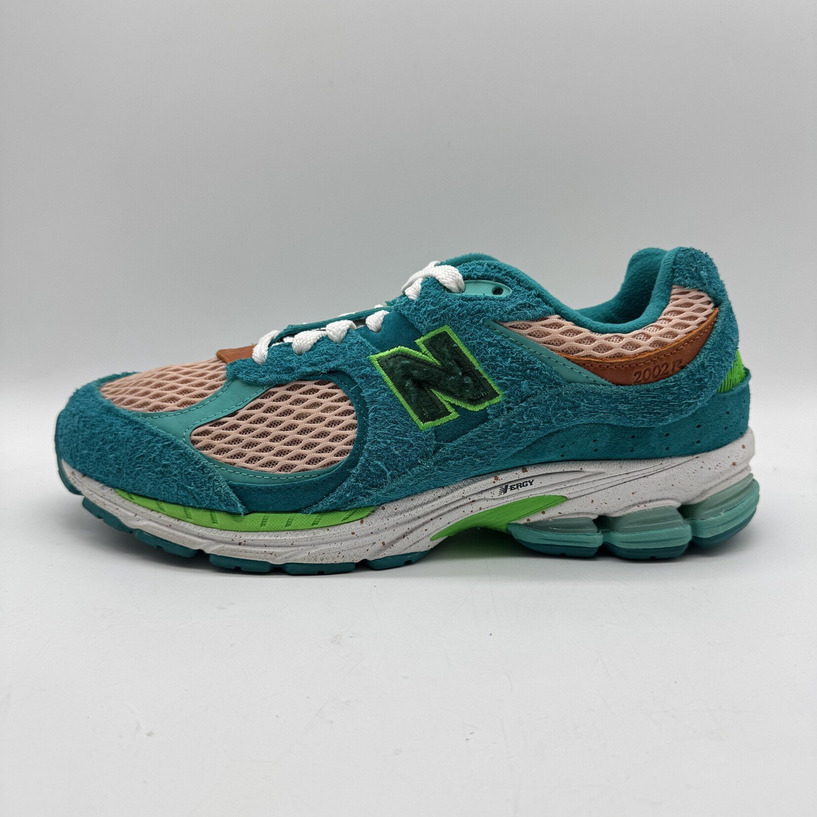 New Balance 2002R Salehe Bembury Water Be The Guide
