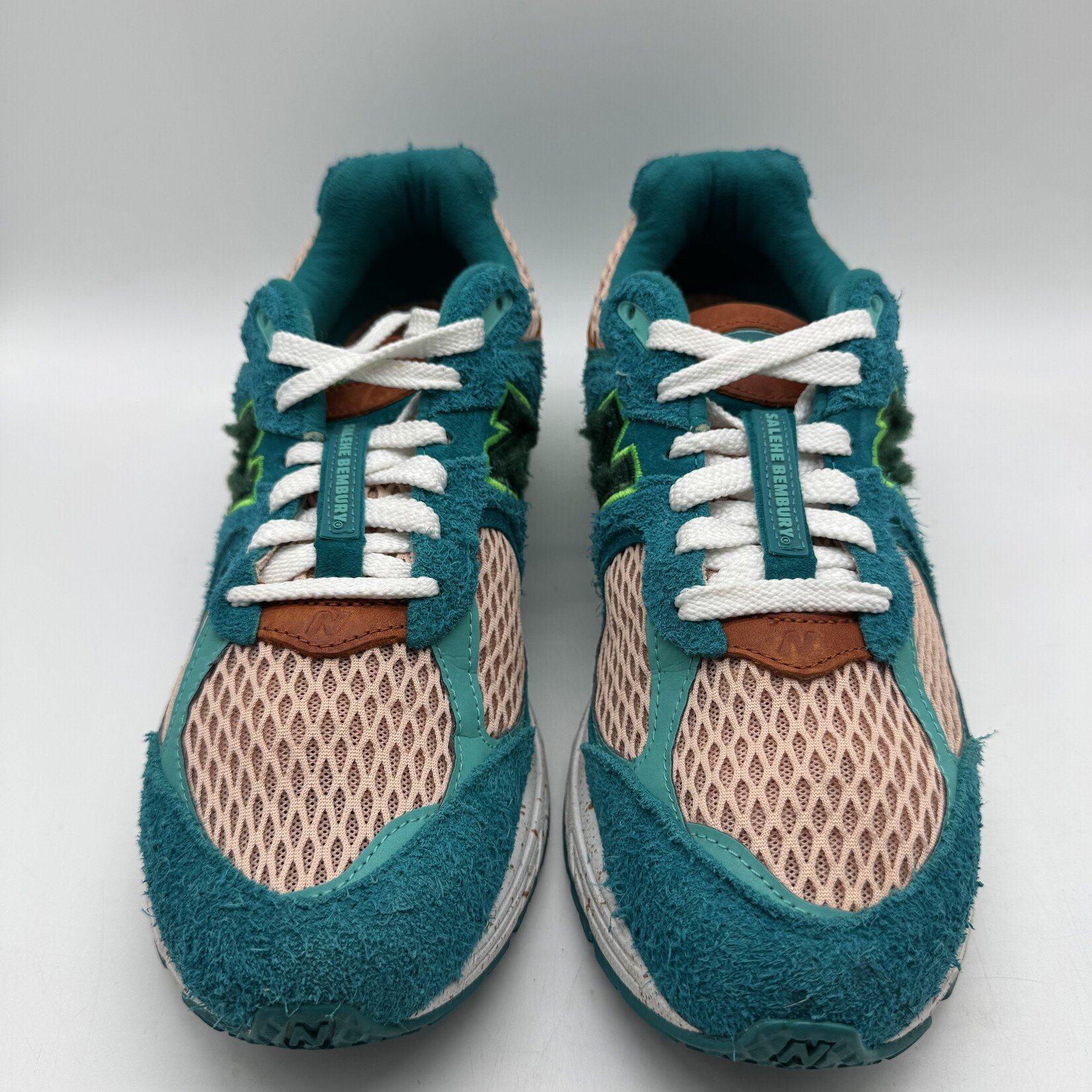 New Balance 2002R Salehe Bembury Water Be The Guide