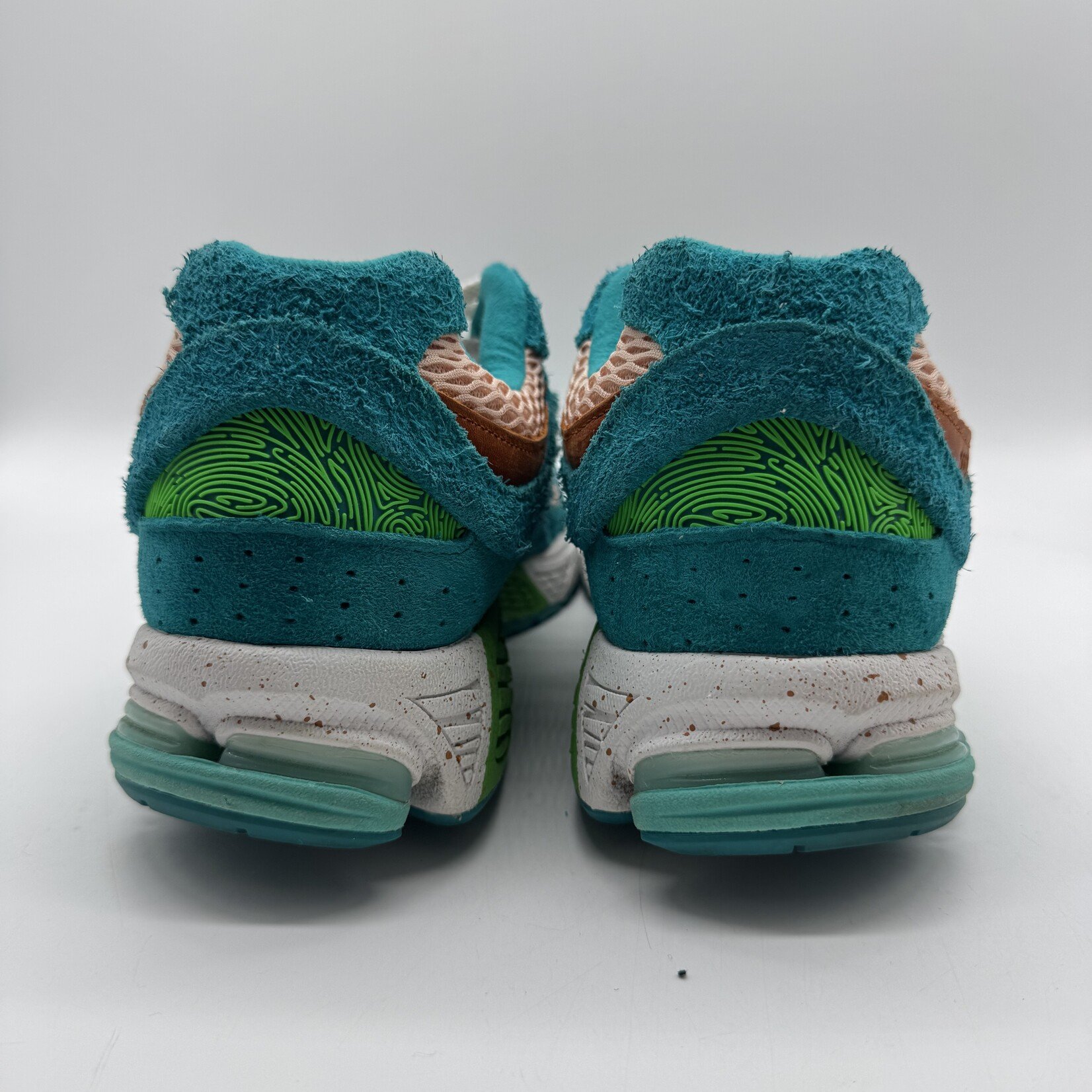 New Balance 2002R Salehe Bembury Water Be The Guide