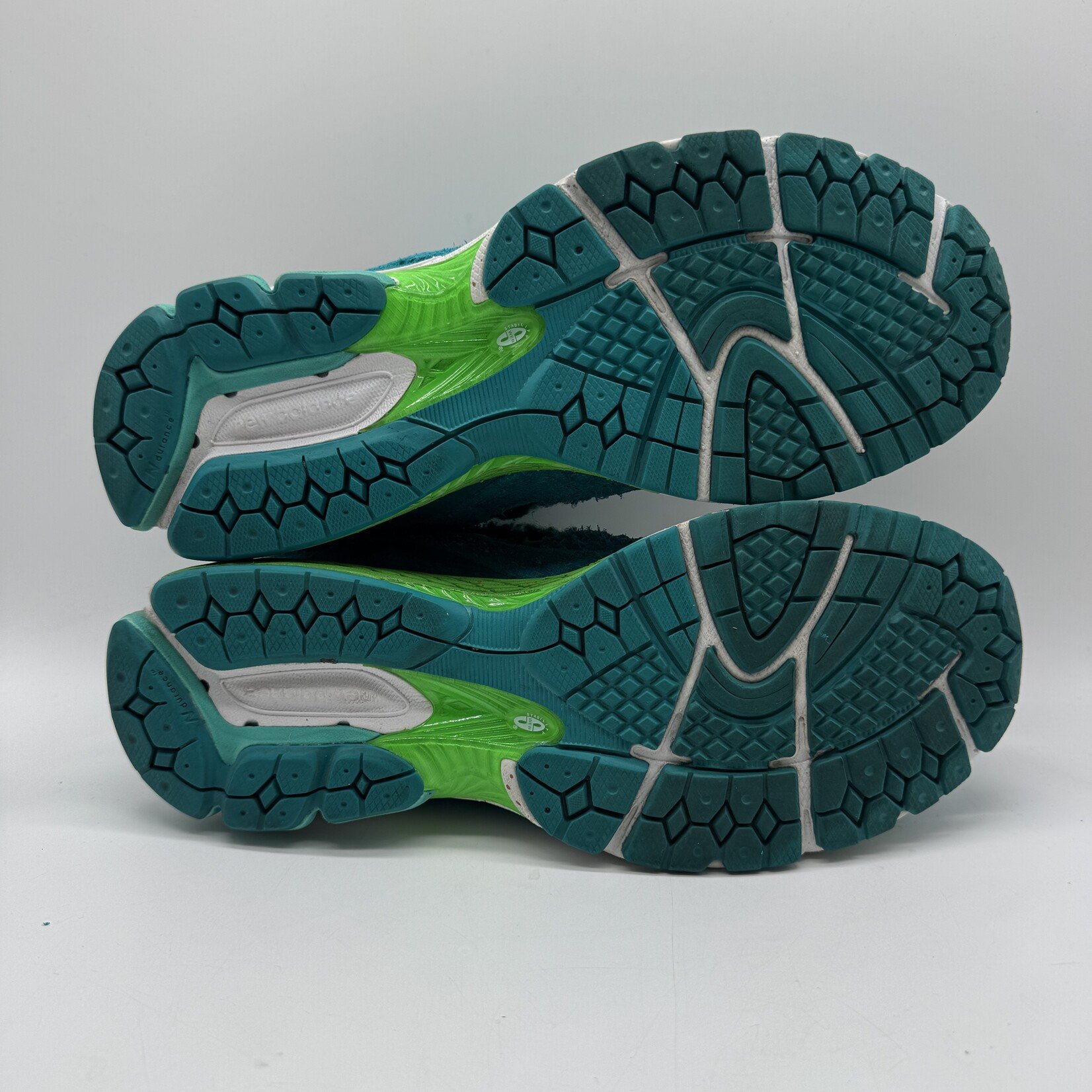 New Balance 2002R Salehe Bembury Water Be The Guide