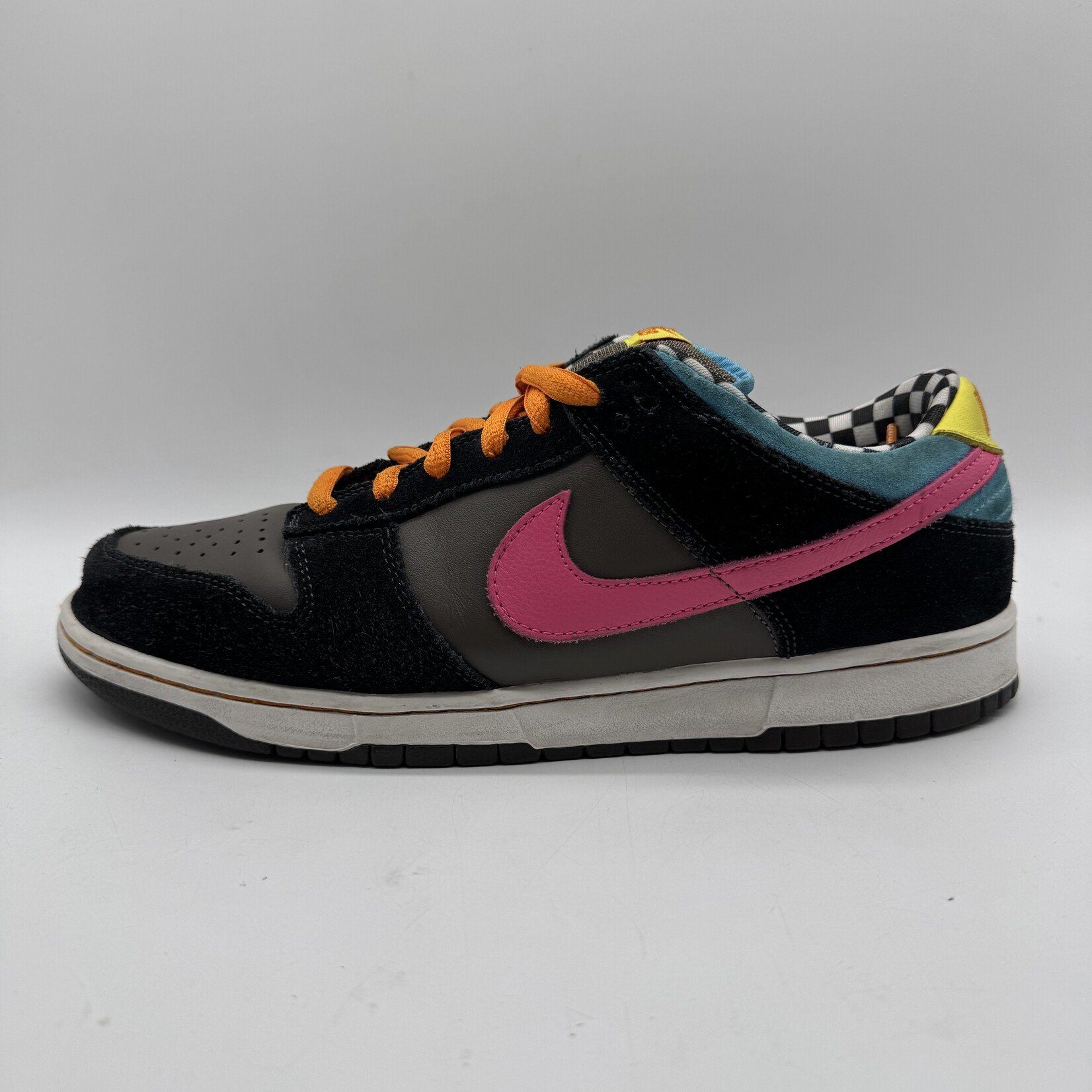Nike SB Dunk Low 720 Degrees