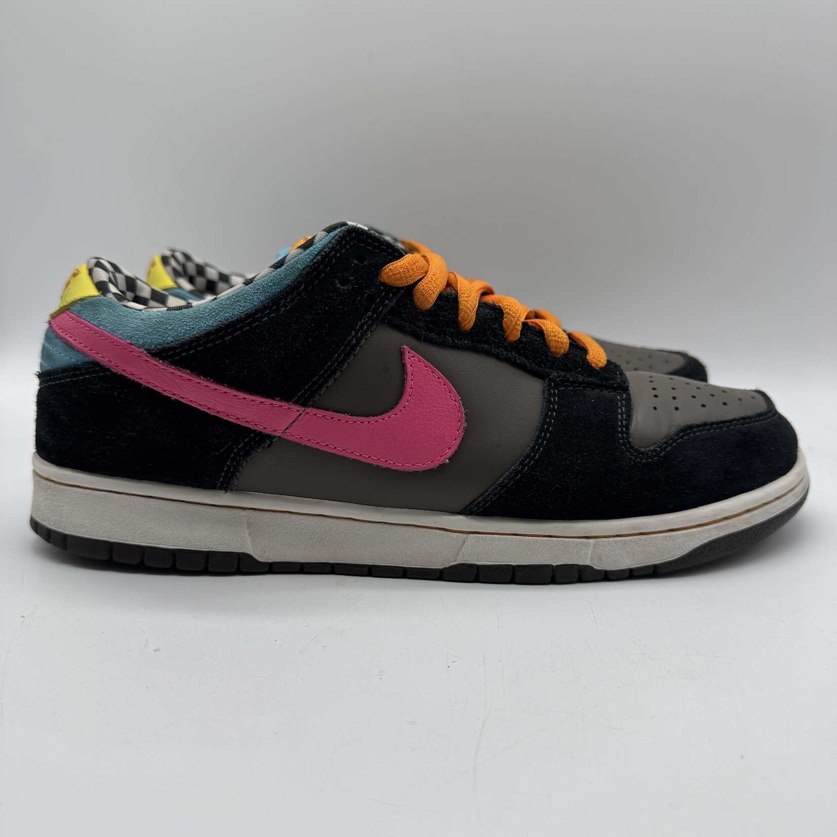 Nike SB Dunk Low 720 Degrees