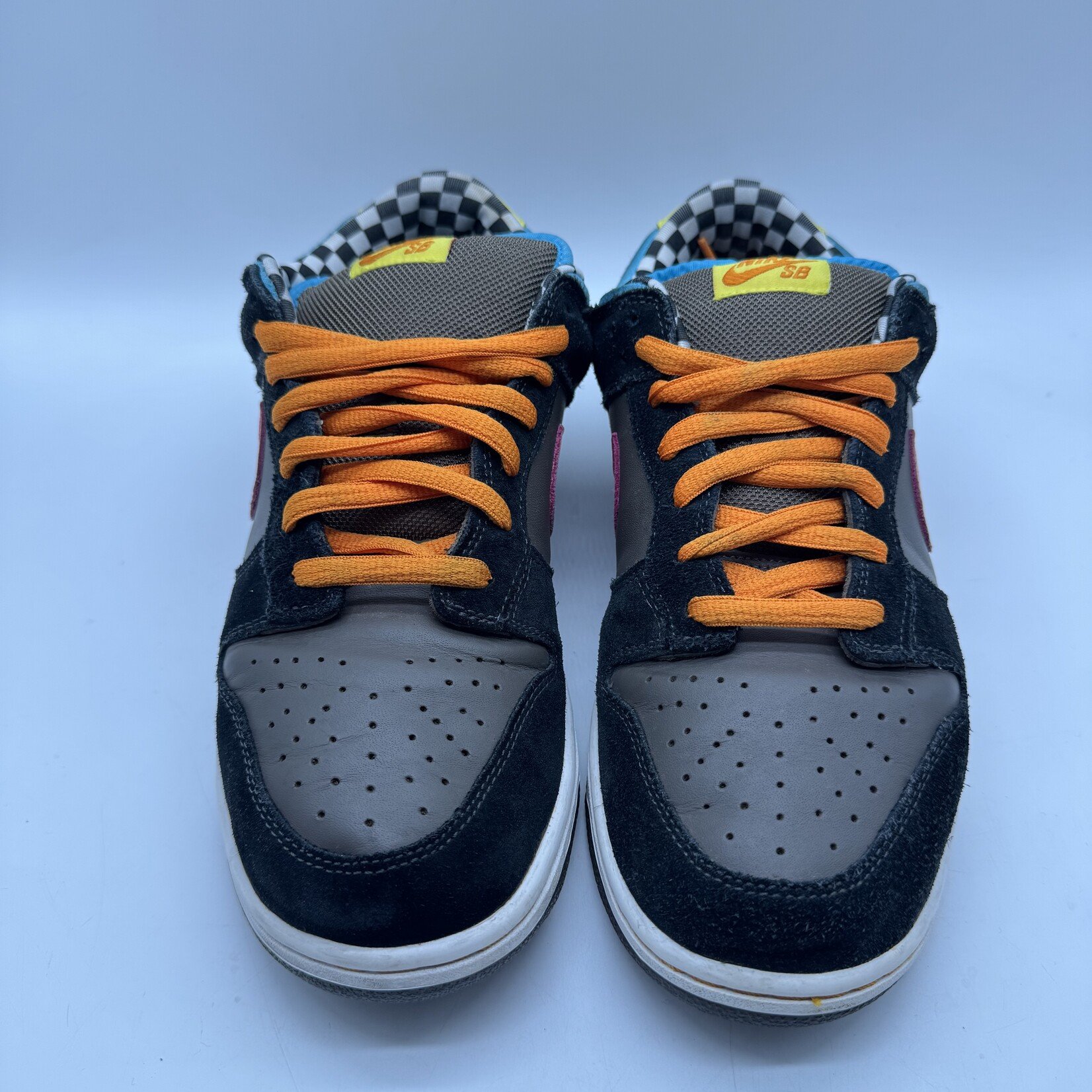 Nike SB Dunk Low 720 Degrees