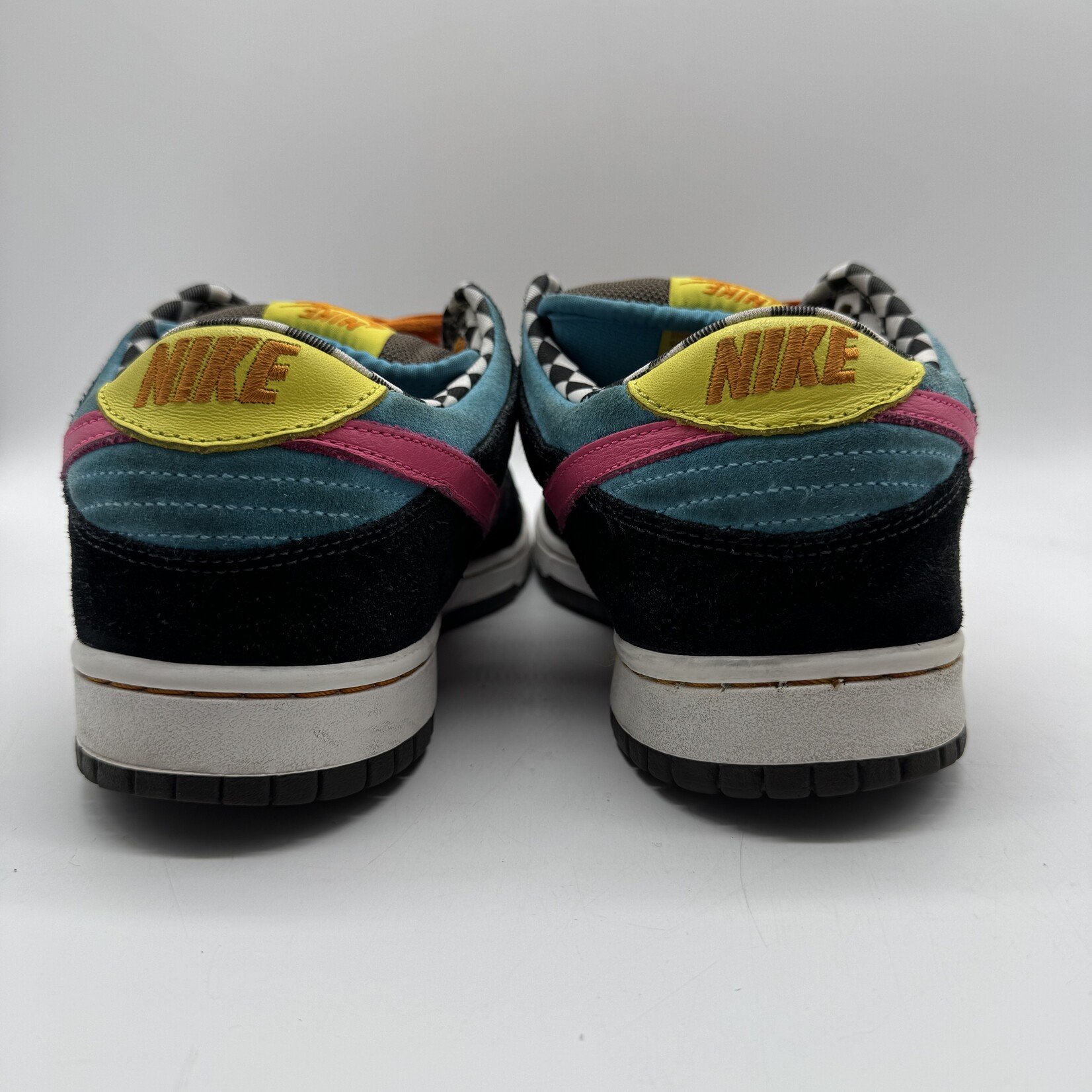 Nike SB Dunk Low 720 Degrees