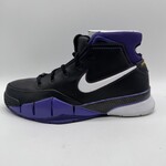 Nike Kobe 1 Protro Purple Reign