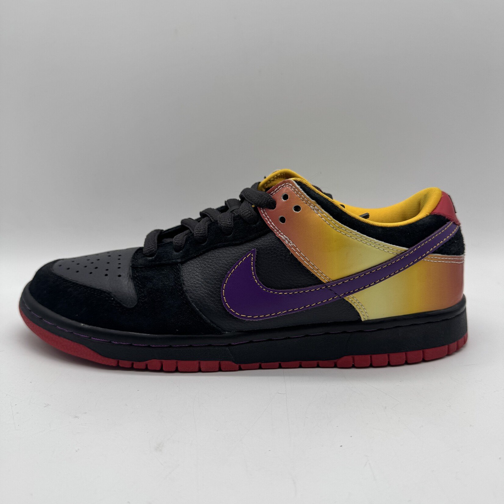 Nike SB Dunk Low Appetite for Destruction