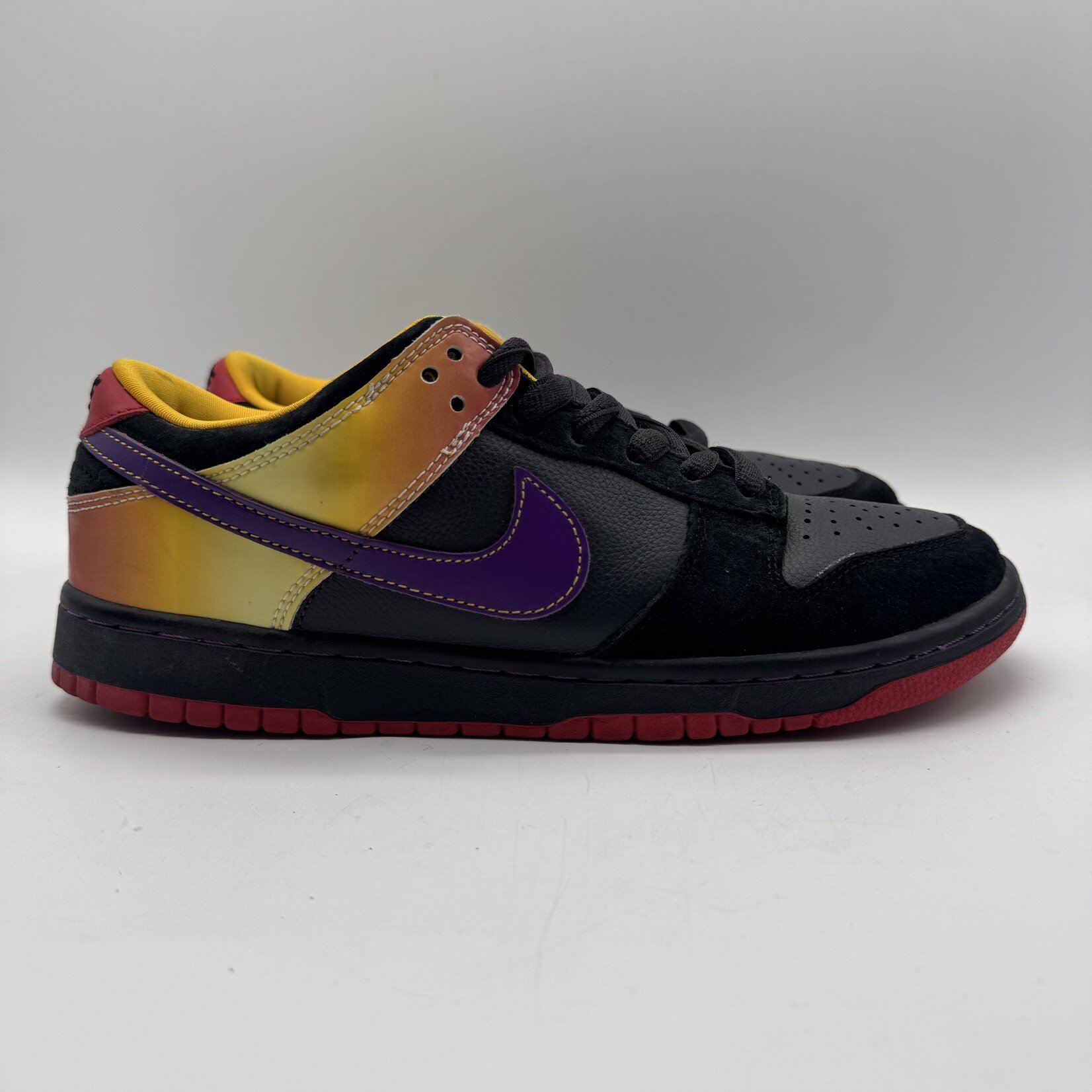 Nike SB Dunk Low Appetite for Destruction