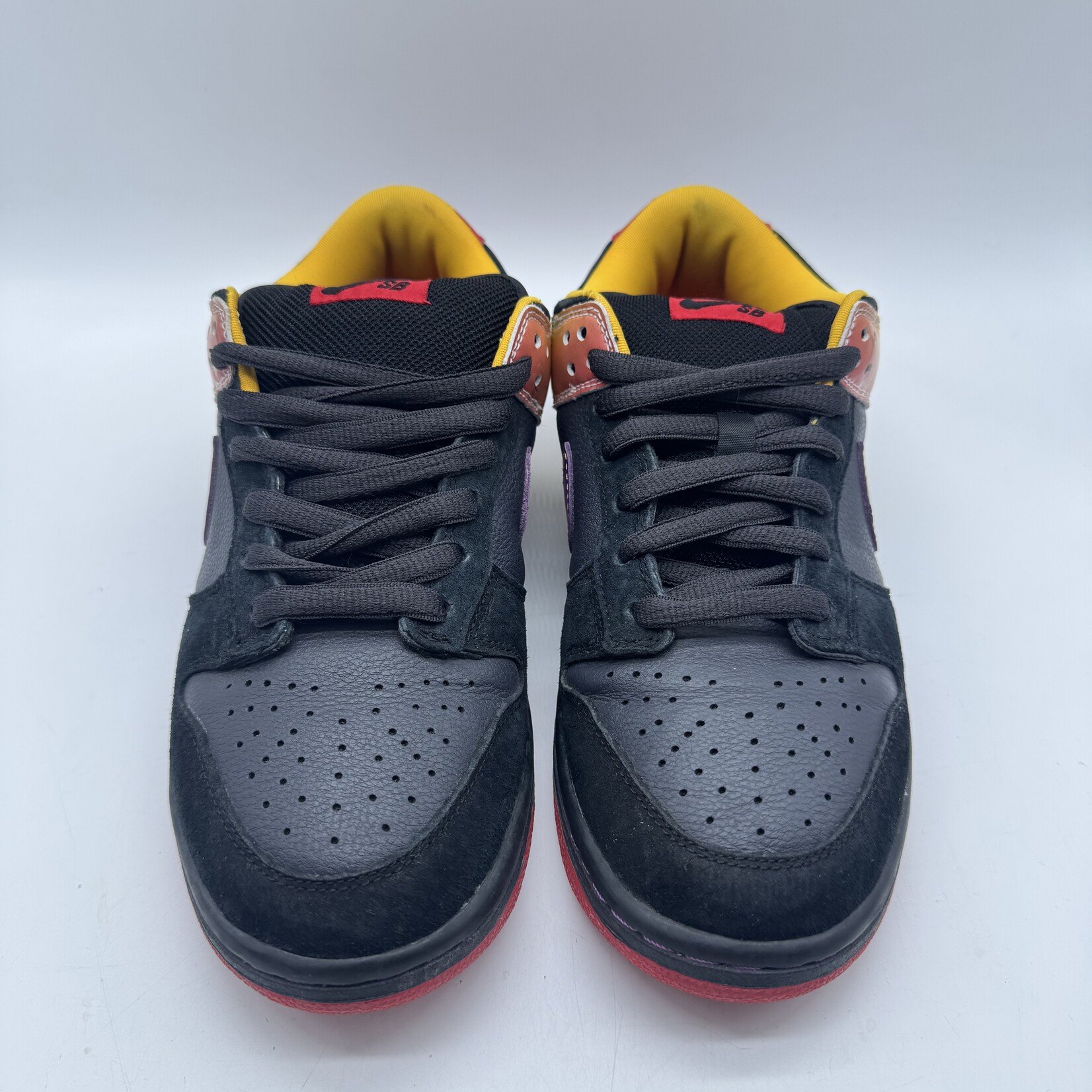 Nike SB Dunk Low Appetite for Destruction