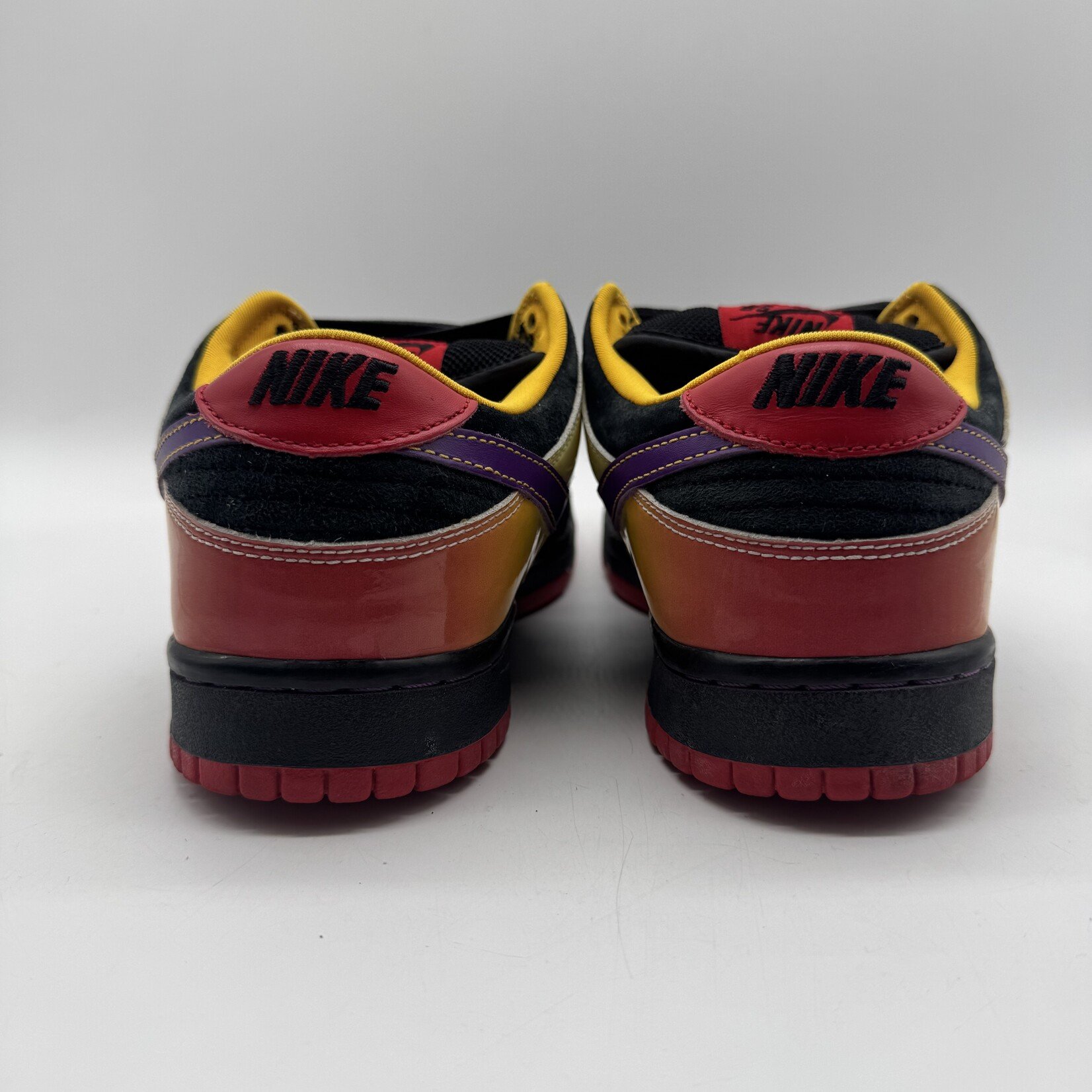Nike SB Dunk Low Appetite for Destruction