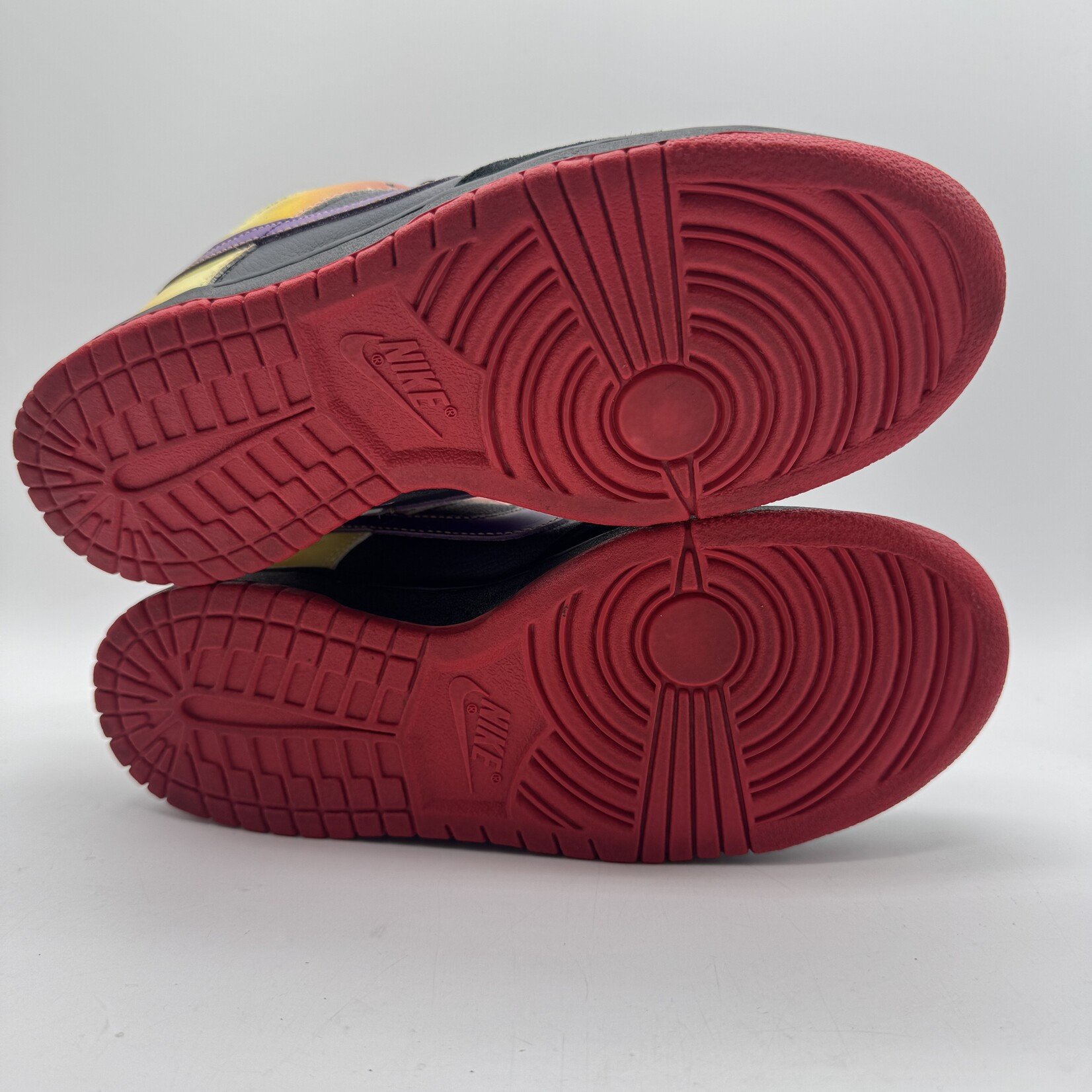 Nike SB Dunk Low Appetite for Destruction