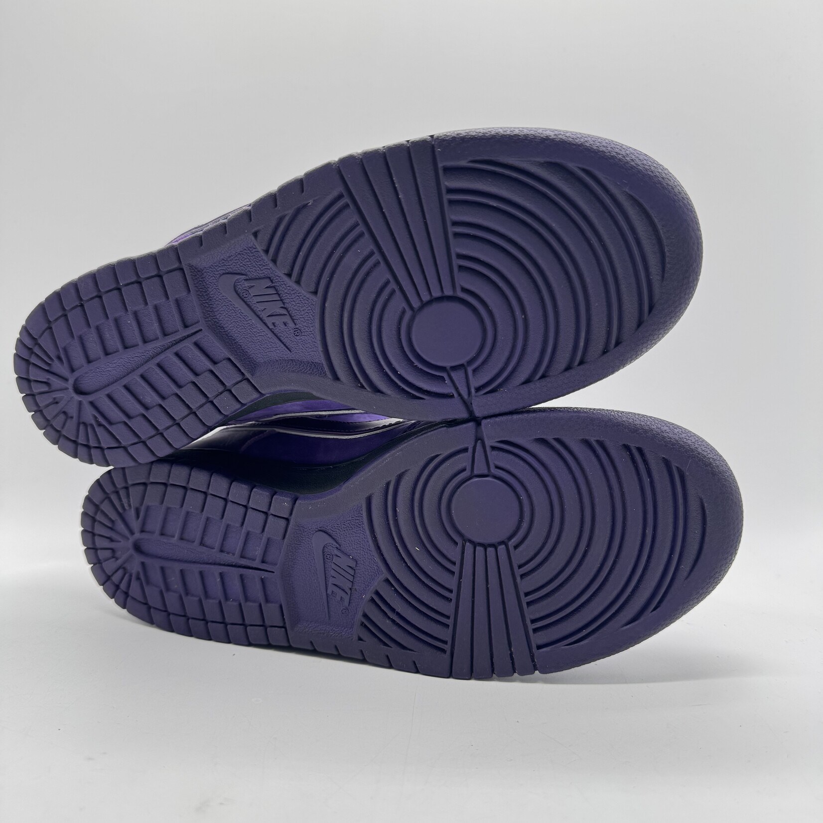 Nike SB Dunk Low Concepts Purple Lobster