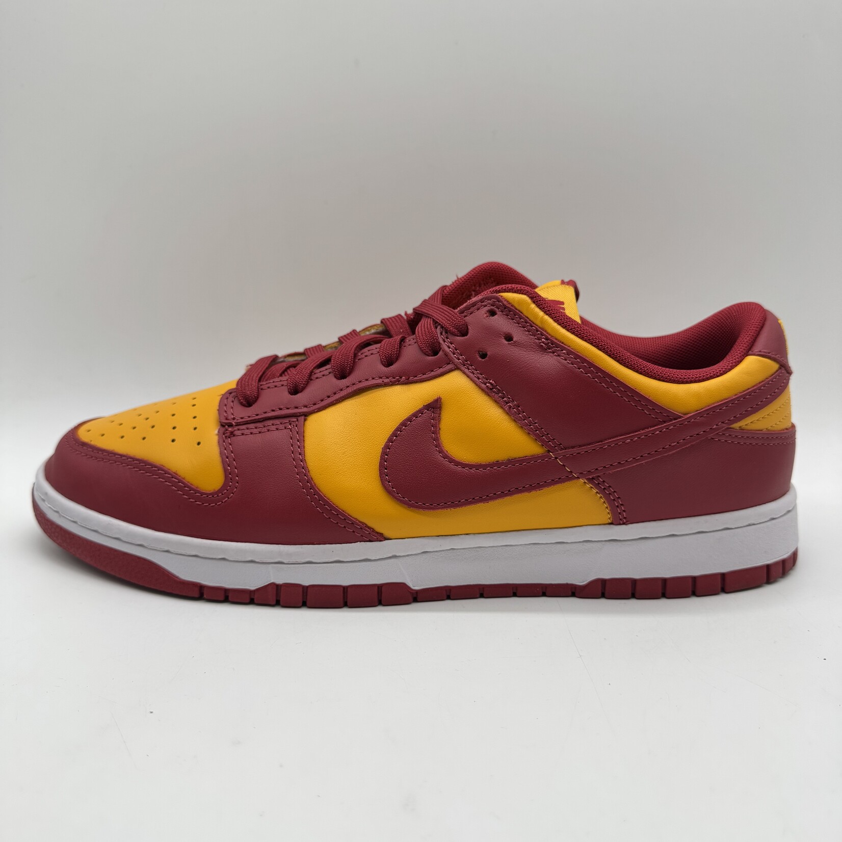 Nike Dunk Low Midas Gold