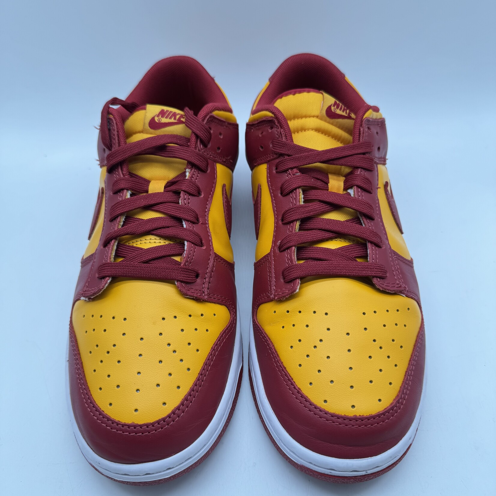 Nike Dunk Low Midas Gold