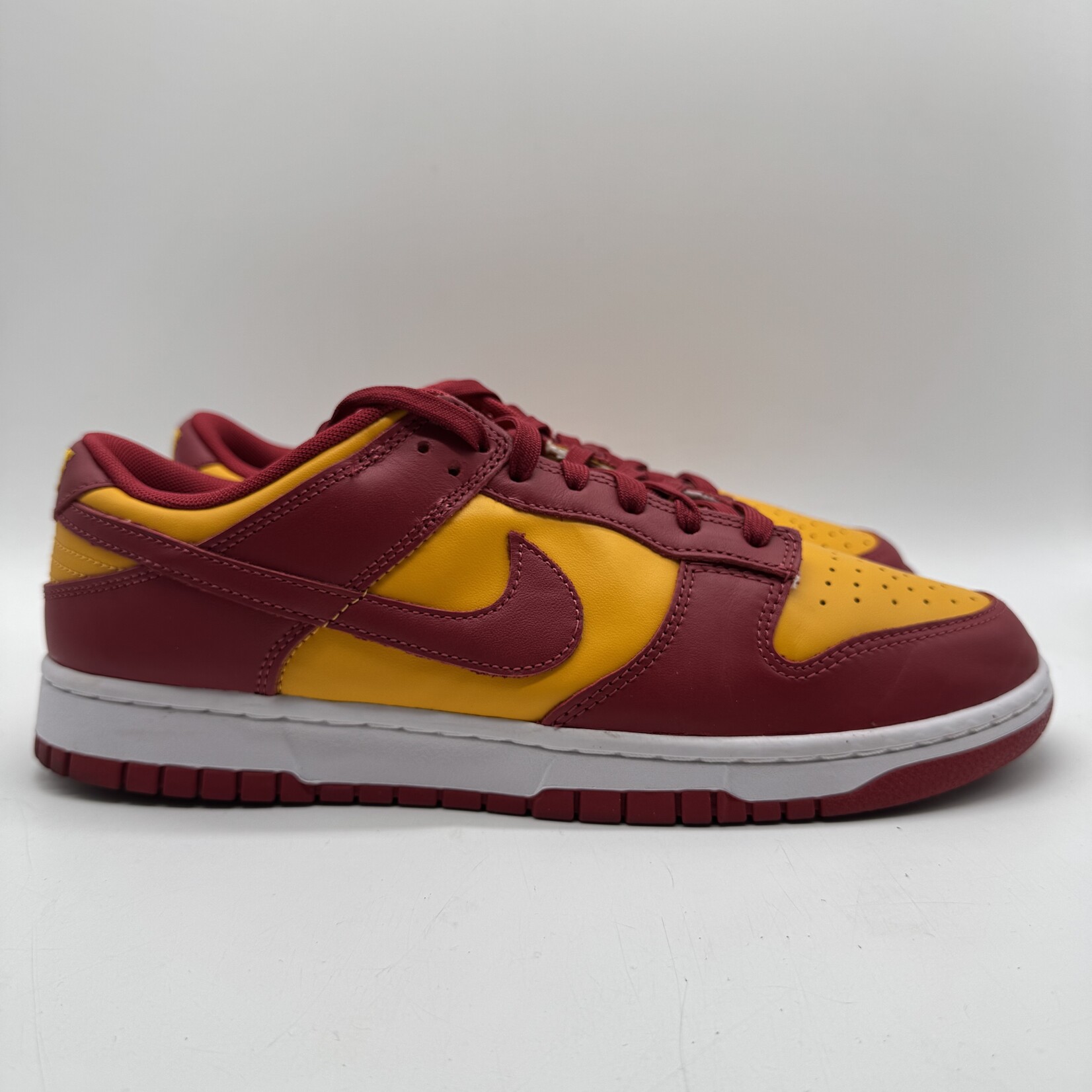 Nike Dunk Low Midas Gold