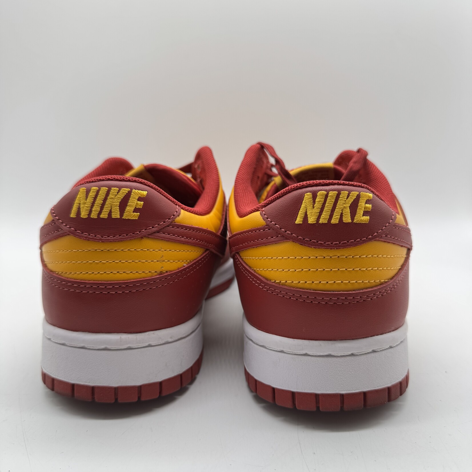 Nike Dunk Low Midas Gold