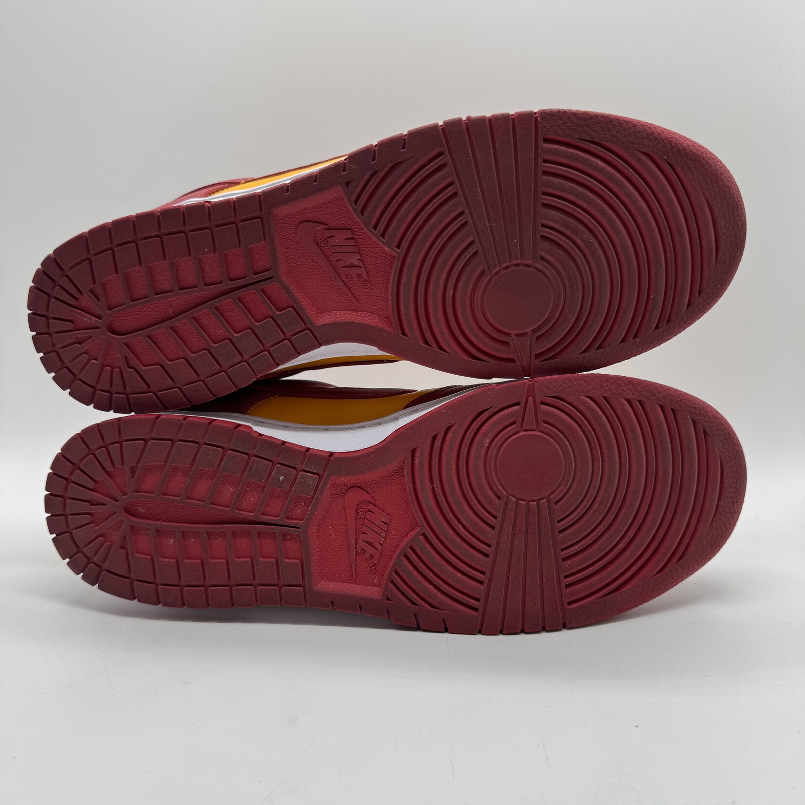 Nike Dunk Low Midas Gold